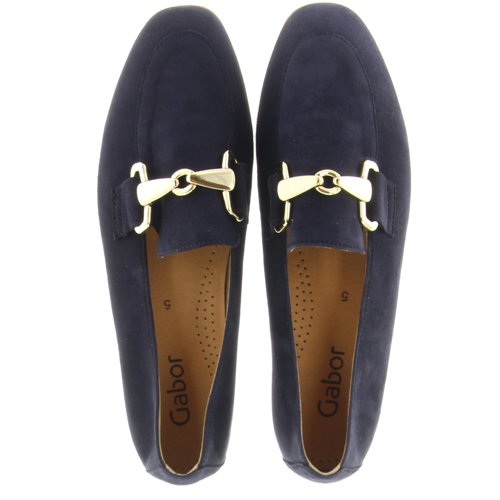 Gabor 85.211.36 Dark-blue (gold)