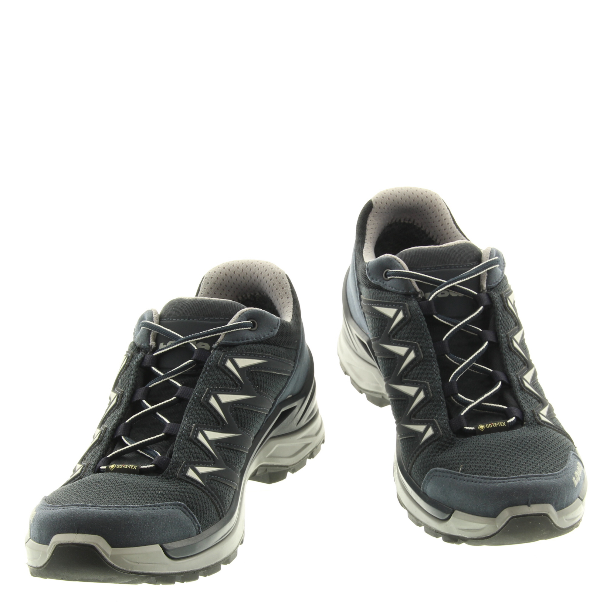 Lowa Innox Pro GTX Lo 311709 7910 Stahlblau