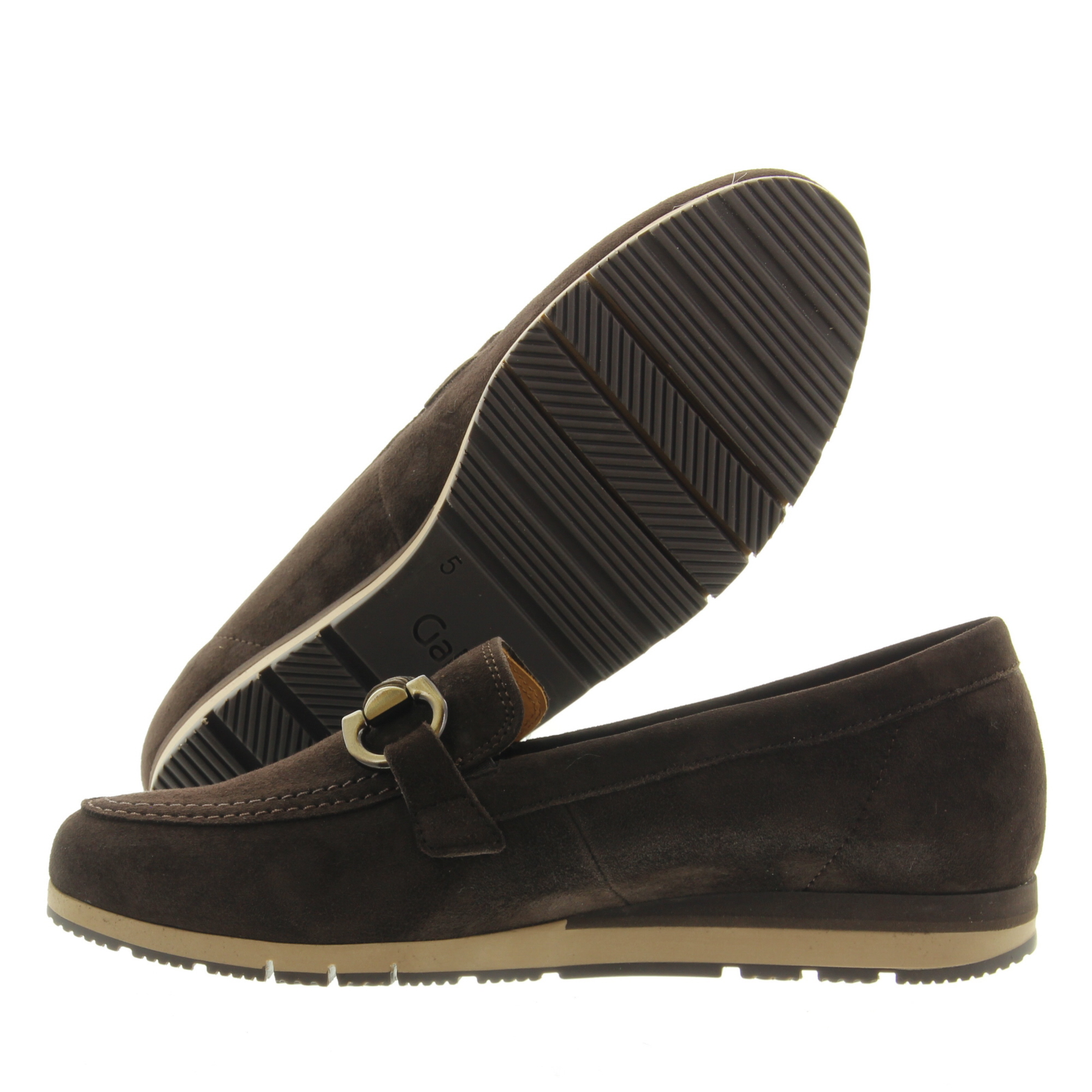 Gabor 4004.02.004 Mocca Python