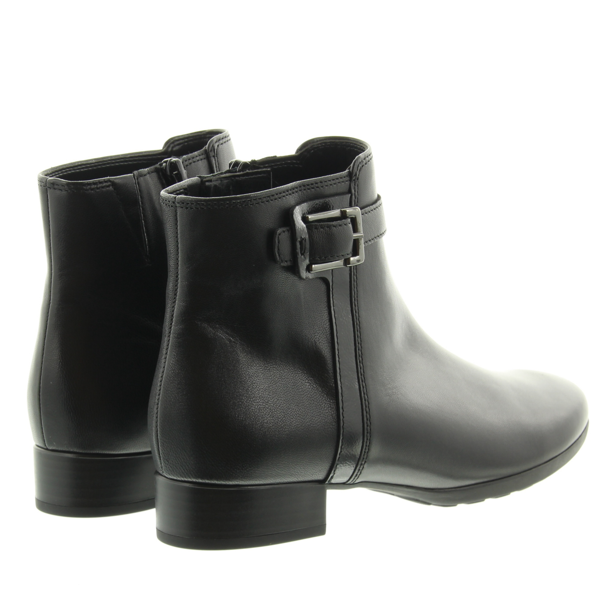 Gabor 72.713.57 Schwarz (Micro)