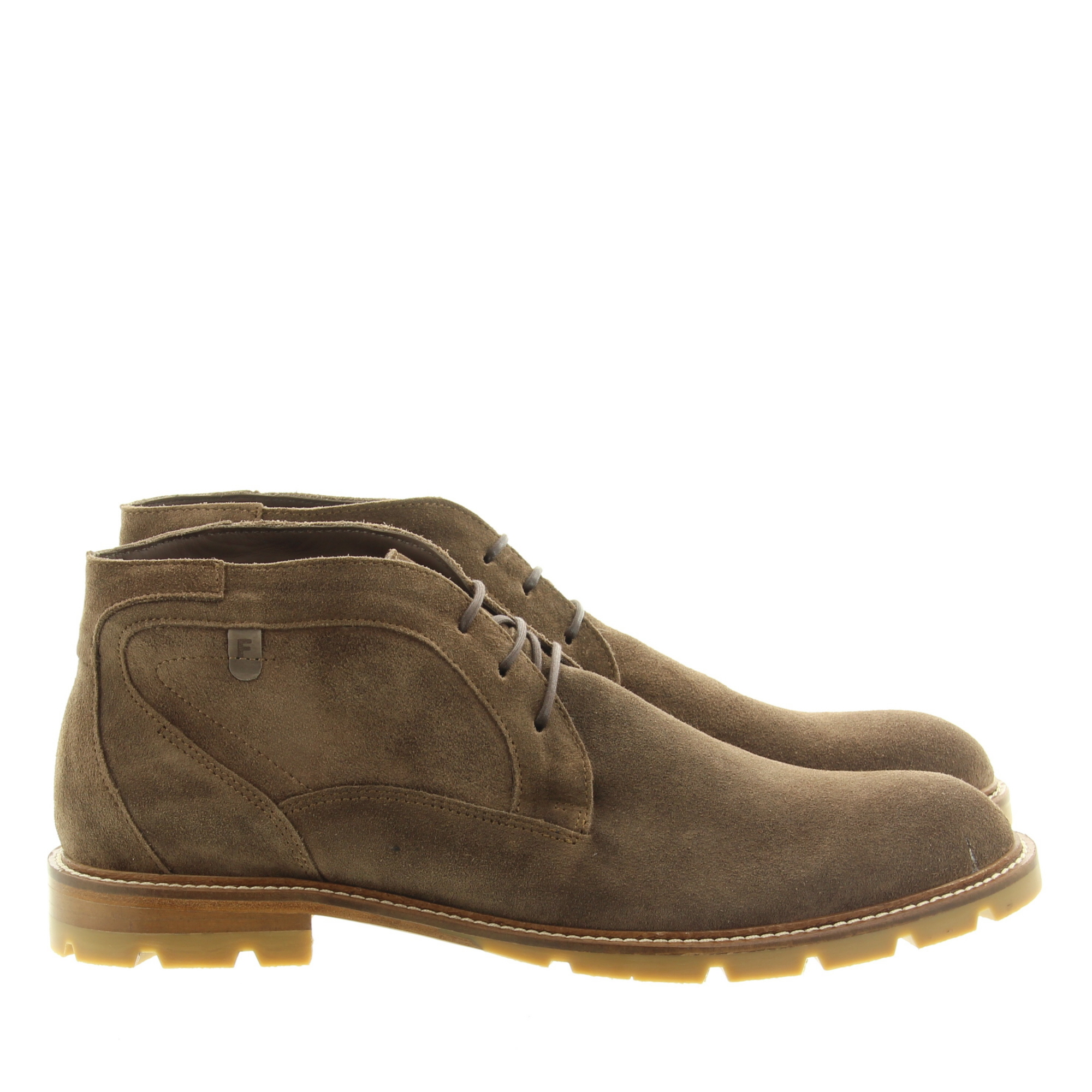Floris van Bommel SFM-50171-23-01 De Braver 01.03 Cognac Floris van Bommel SFM-50171-23-01 De Braver 01.03 Cognac