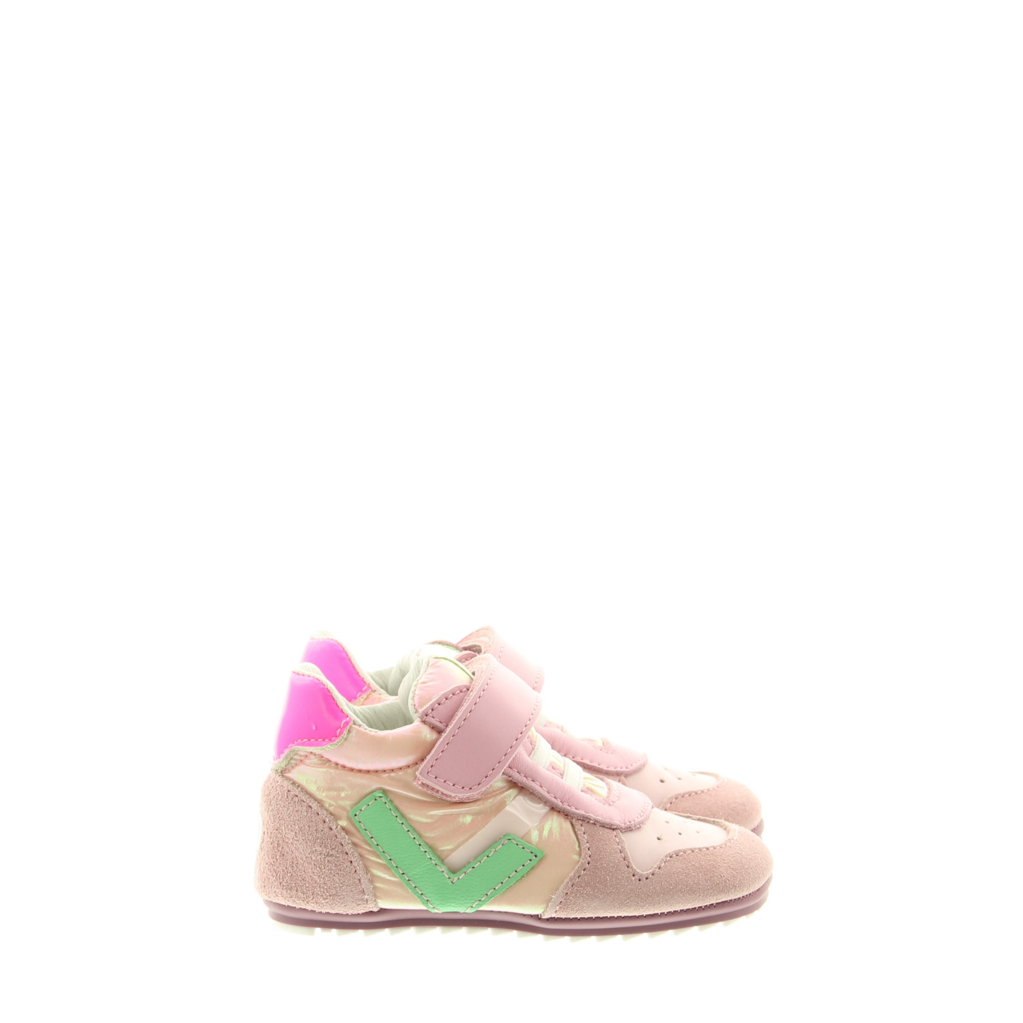 ShoesMe BP22S020-C Lilac - Maat: EU 19 | UK 3