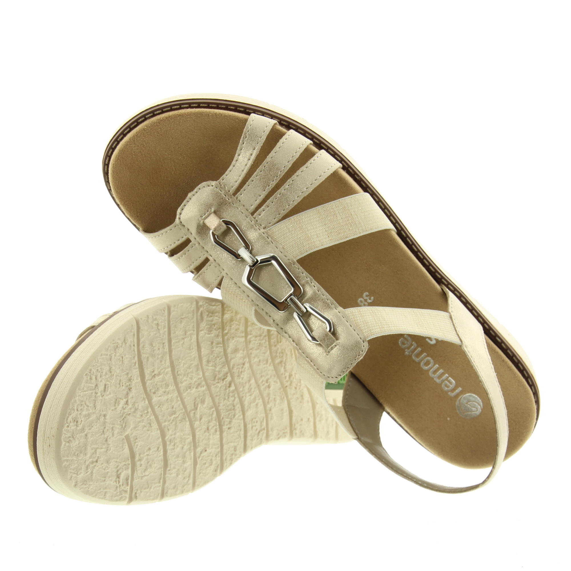 Remonte D2041 90 Muschel