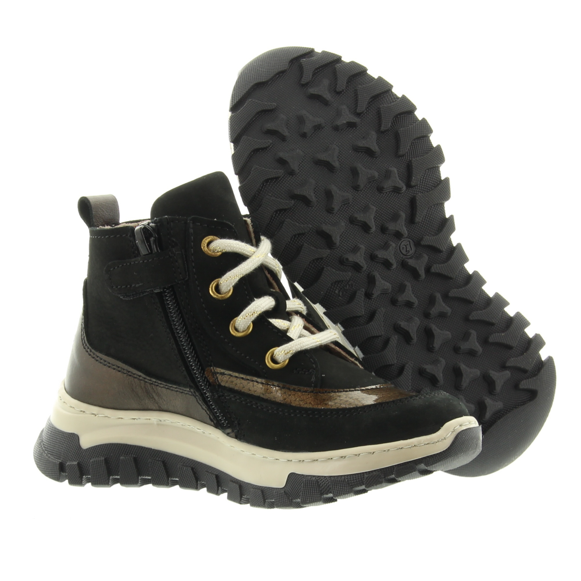 Twins Trackstyle 325605 W3.5 Teske Trend 189 Black