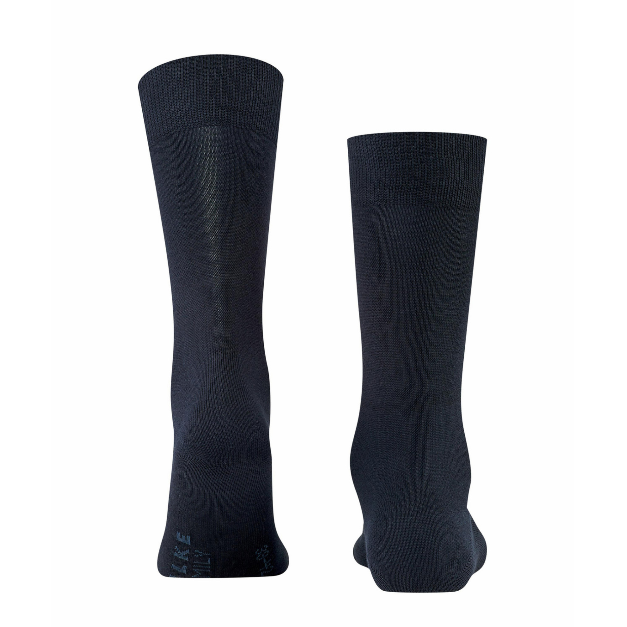 Falke 14657-14645 Family 6375 Dark navy