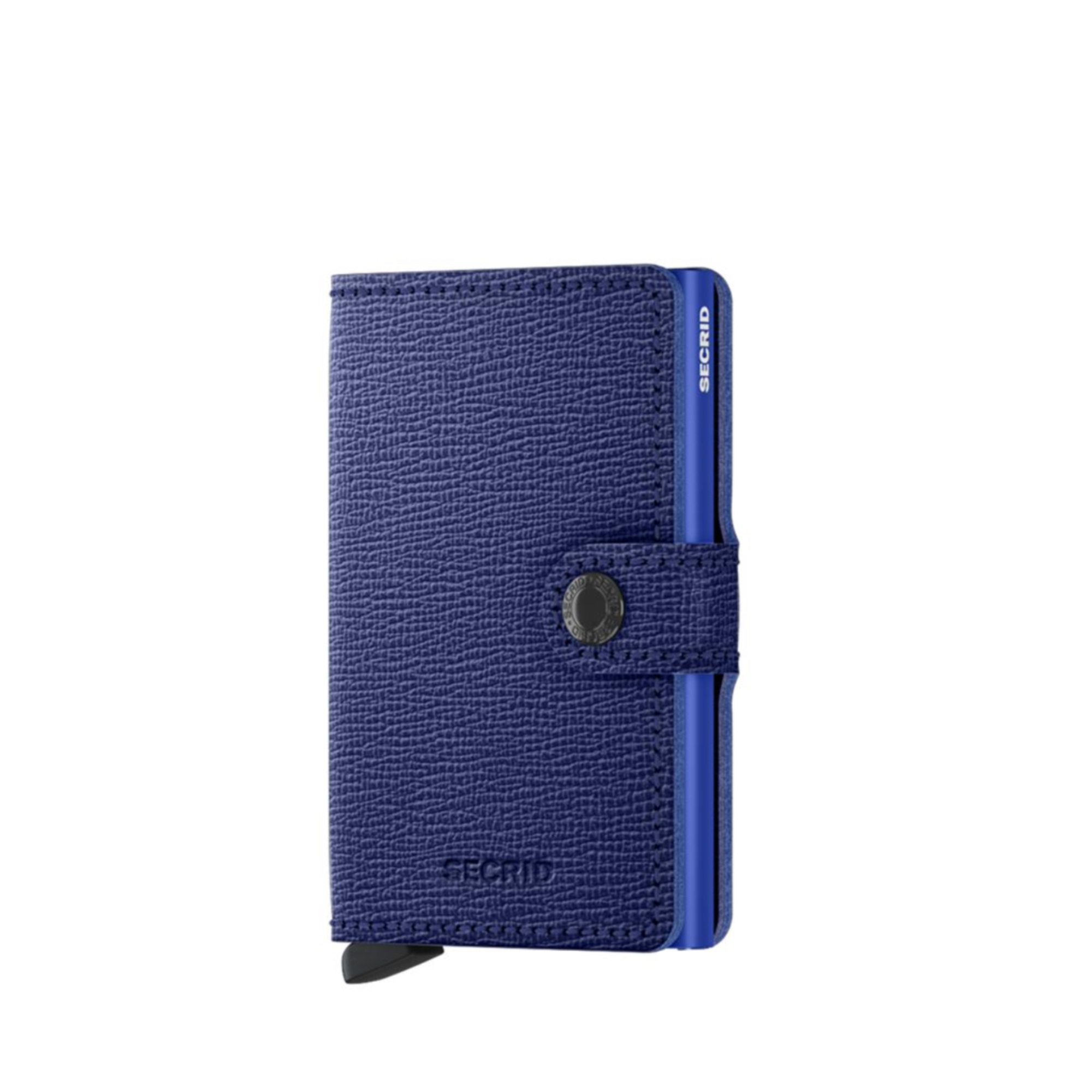 Secrid MC Miniwallet Crisple Cobalt