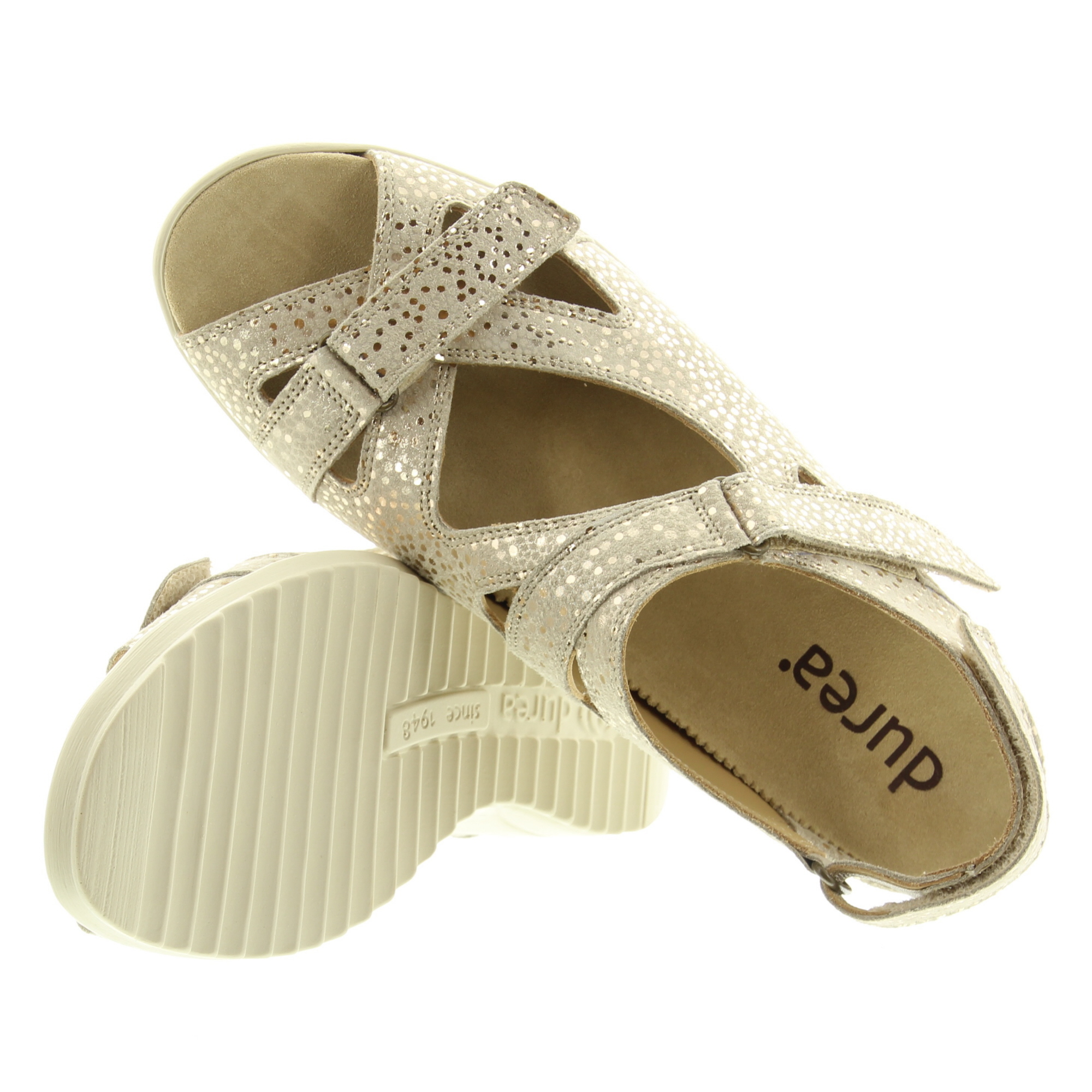 Durea 7419 216 G 1476 Taupe