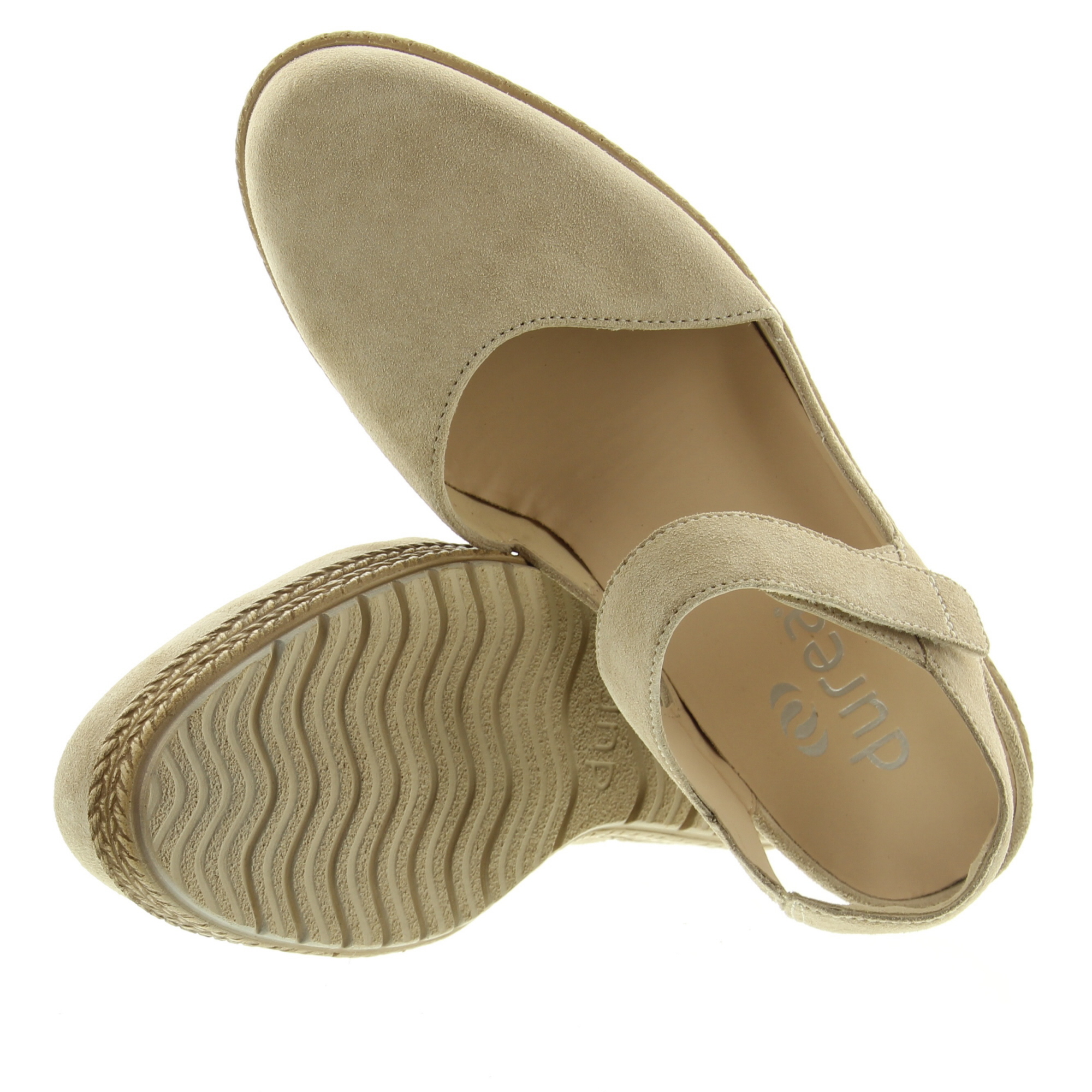 Durea 5923 575 H 0219 L.Taupe