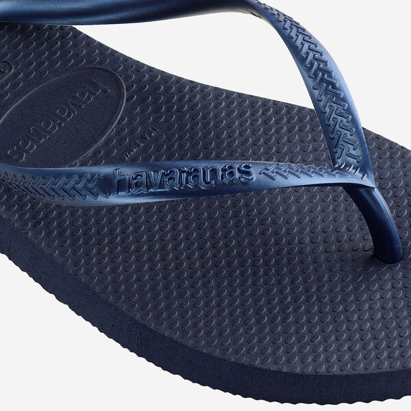 Havaianas Slim 07 Navy blue