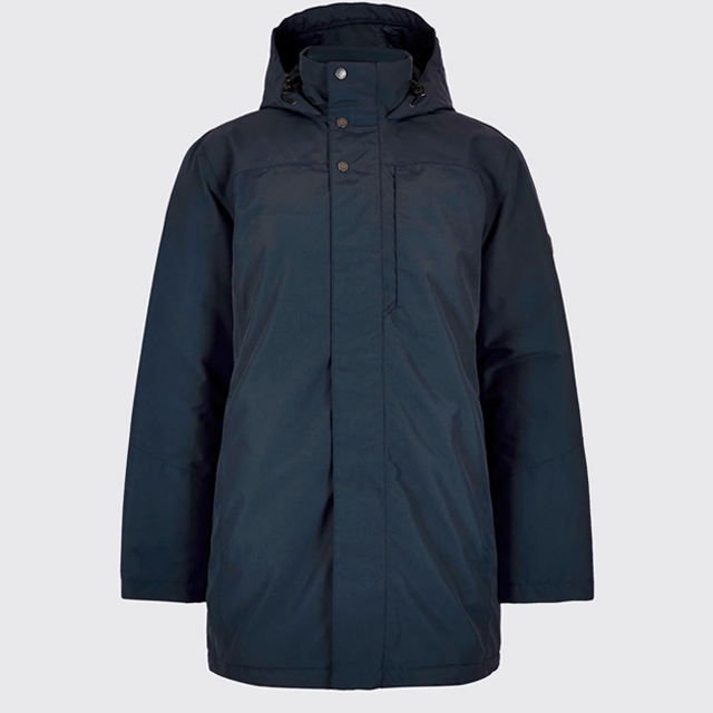 Dubarry 4427 Swiftsheath jas 03 Navy