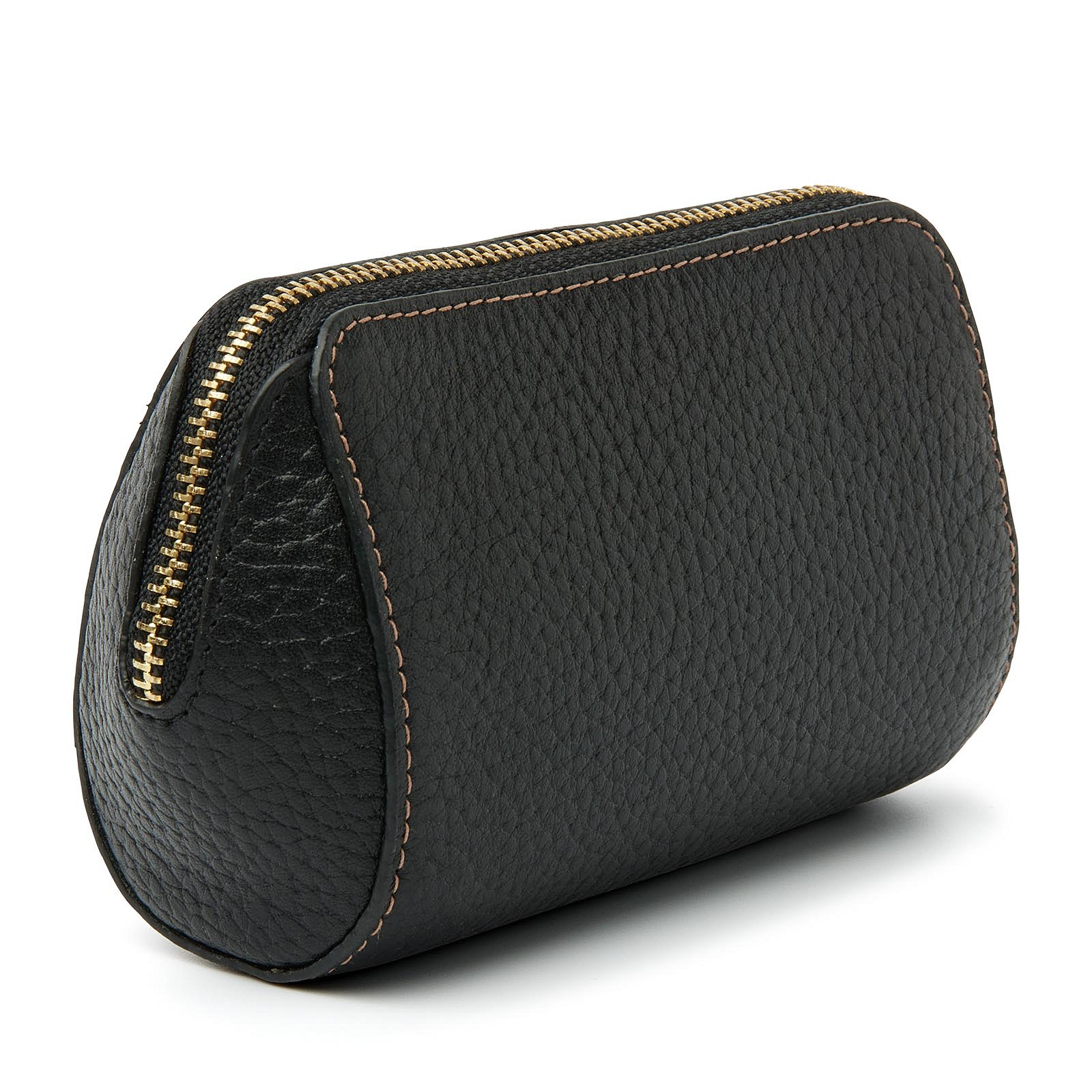 H.J. de Rooy Lederwaren 110631 Black