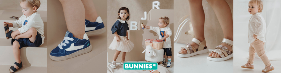 Bunnies Junior