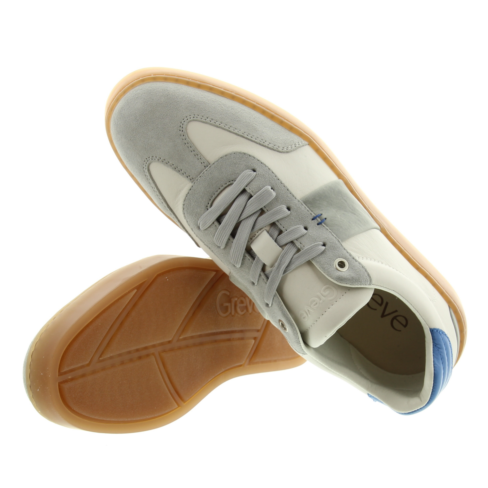 Greve 2223.01 Wave RF 3346 Loden