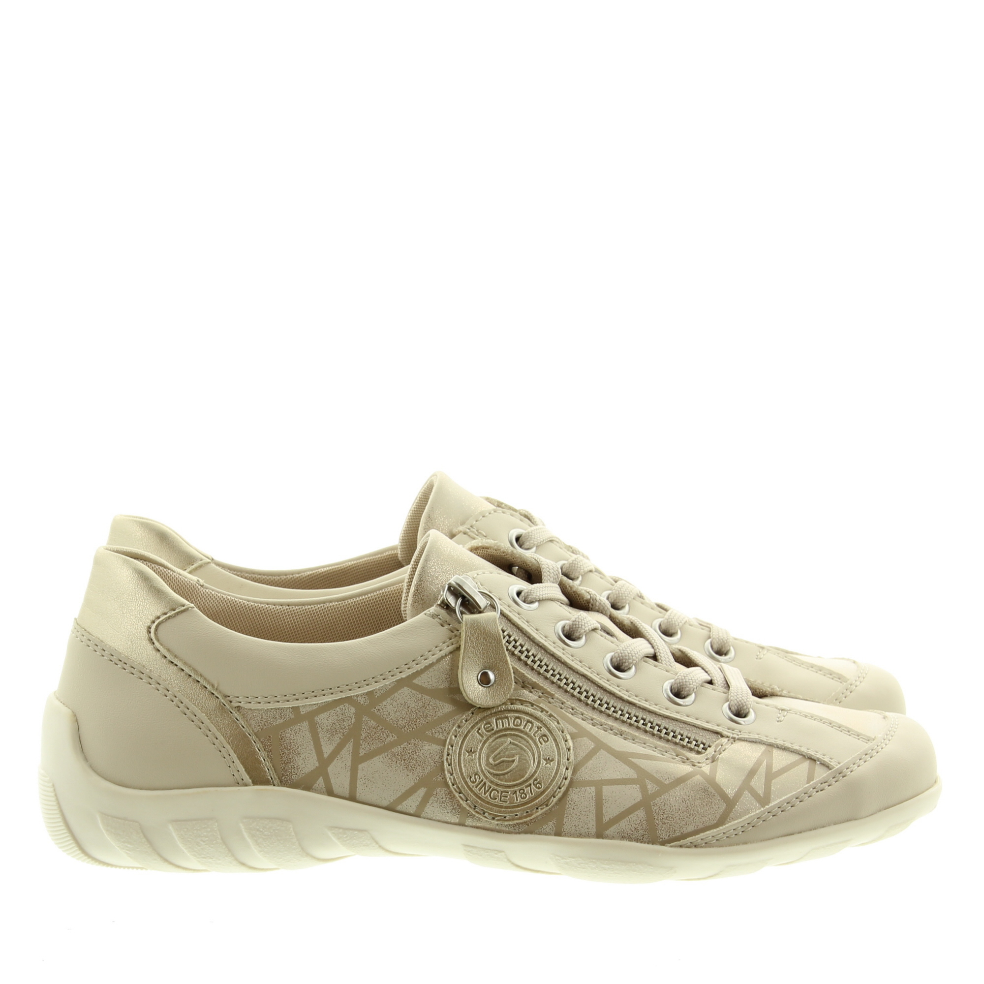 Remonte R3408 91 Perle muschel