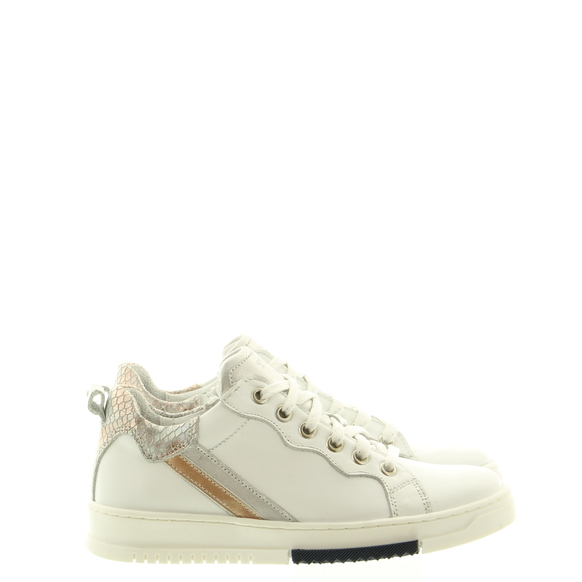 Twins Trackstyle 321170 600 White Metal