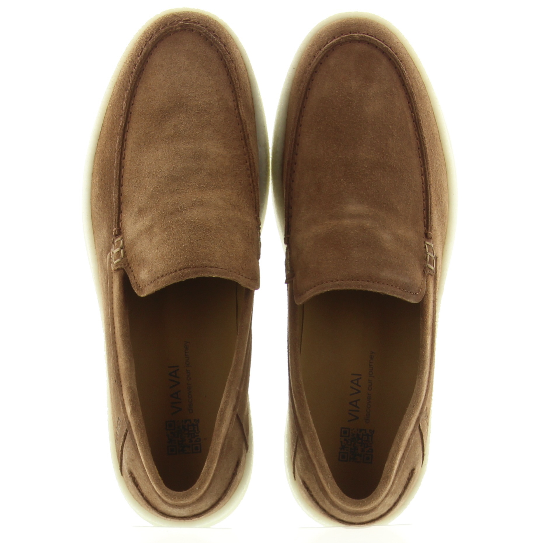 Via Vai 11413 Zane Tyler 01-1084 Sierra Nocciola