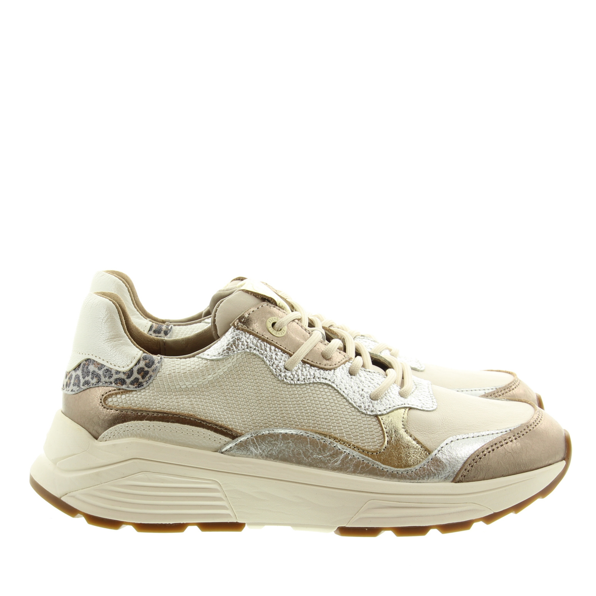 Xsensible 33011.3.396 Rainbow GX Bronze Combi