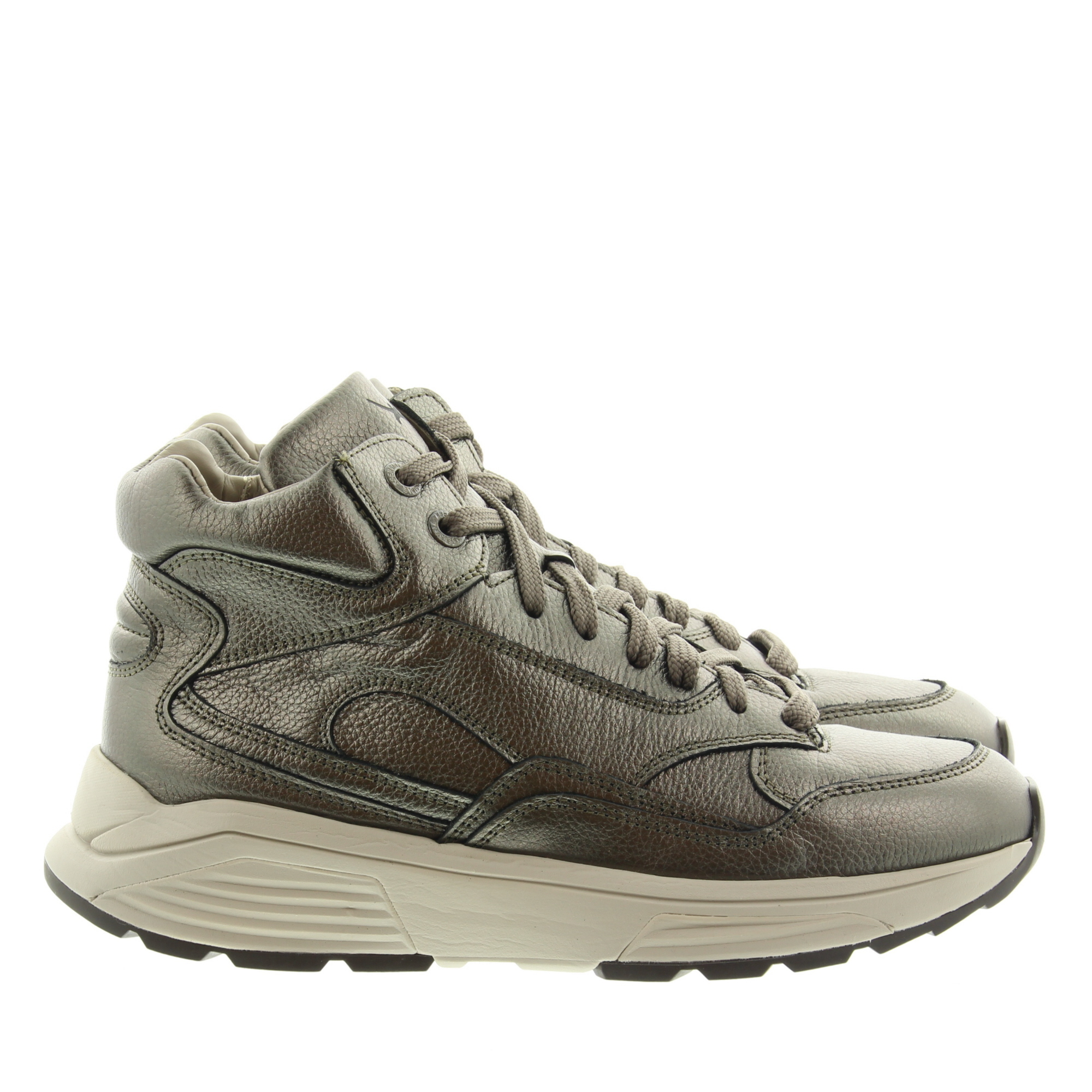 Xsensible 33010.4.903 Iron G 903 Old Silver