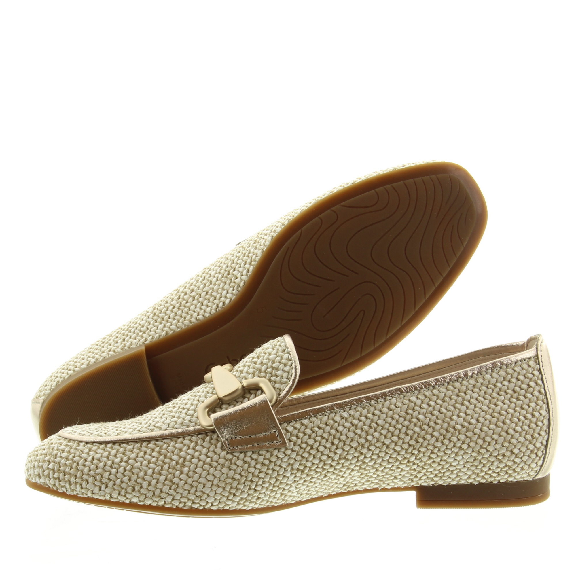 Gabor 85.214.42 Oak/puder