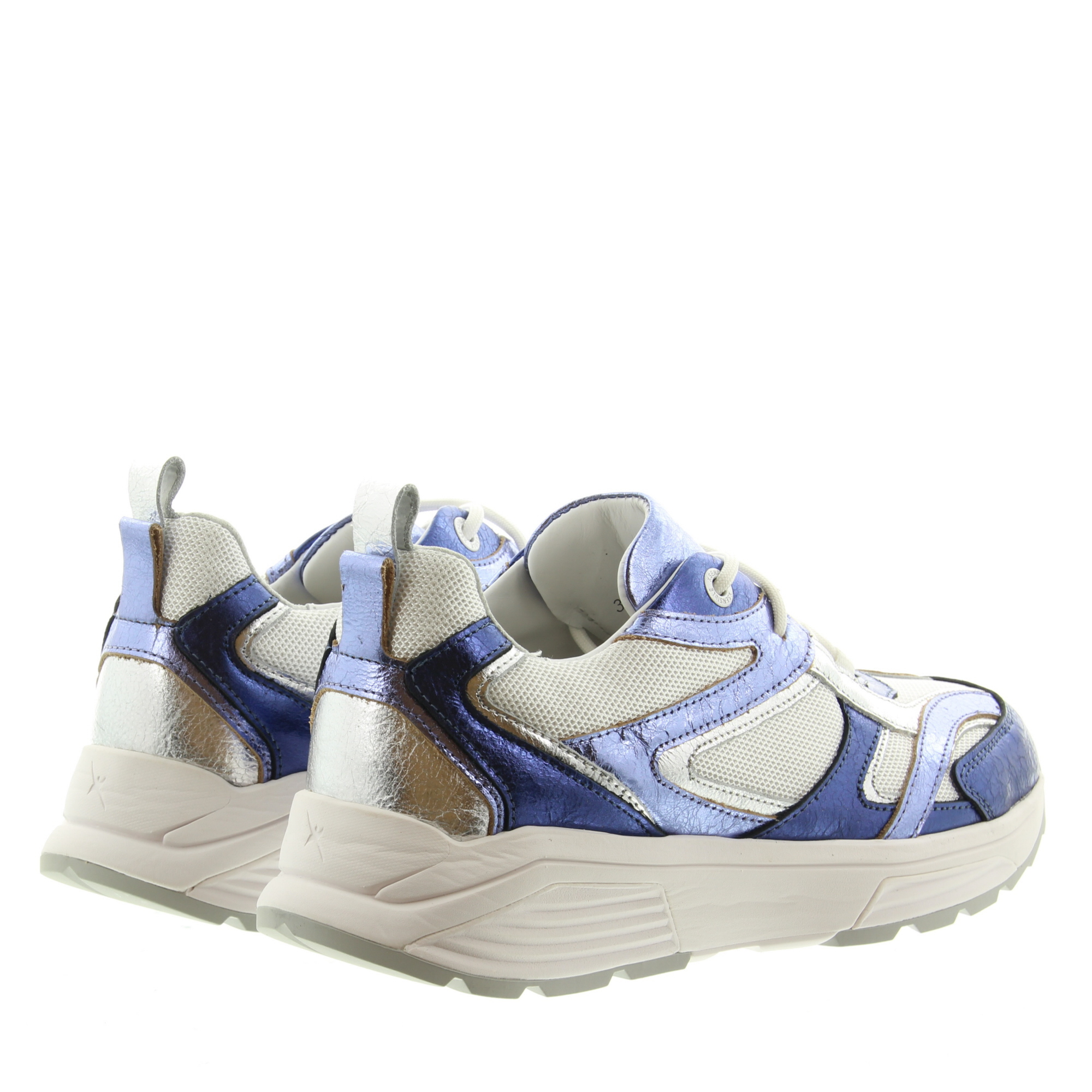 Xsensible 33003.5.246 Brooklyn Woman G Cobalt