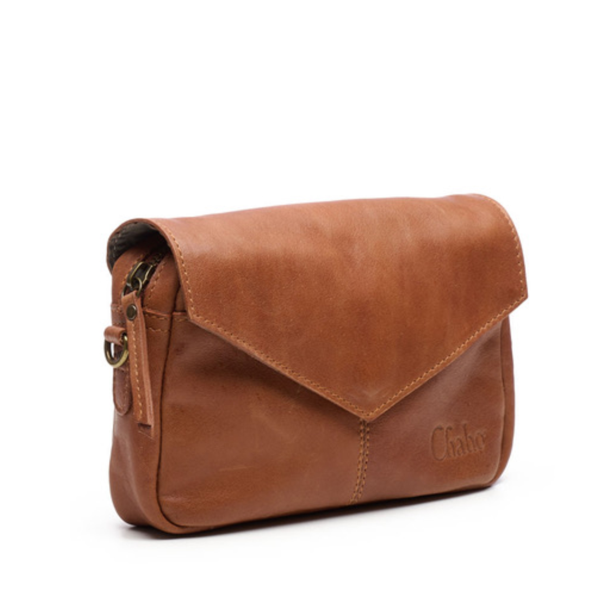 Chabo 202597 Rio Romy Plain 30 Camel
