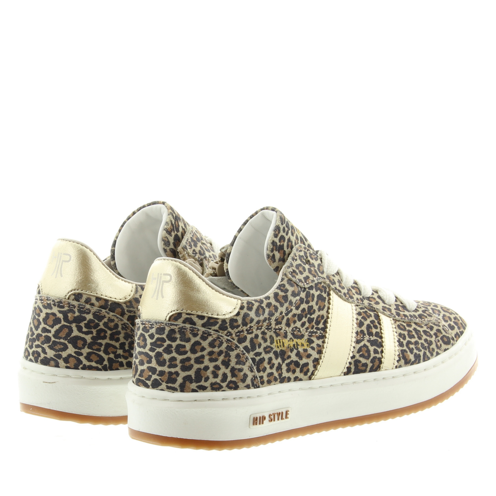 Hip Kids H1811 22CO Beige Combi