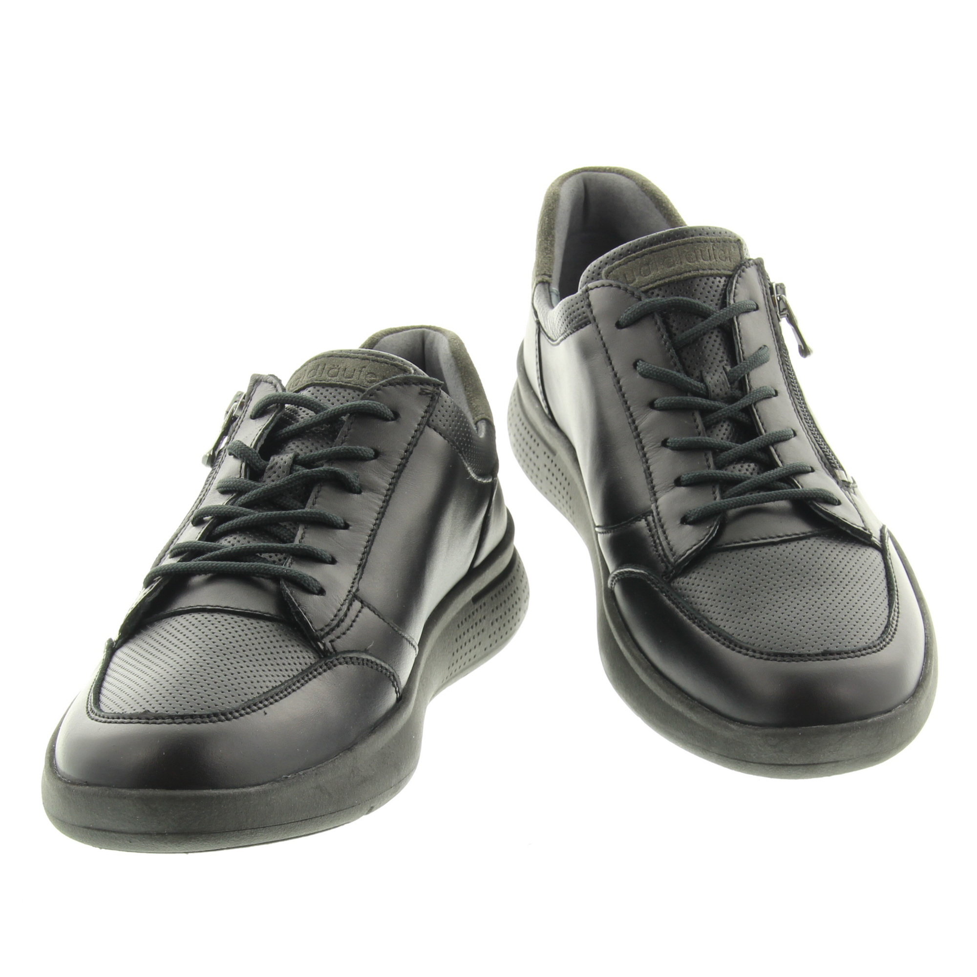 Waldlaufer 984003 Heiko 403 991 Schwarz Carbon