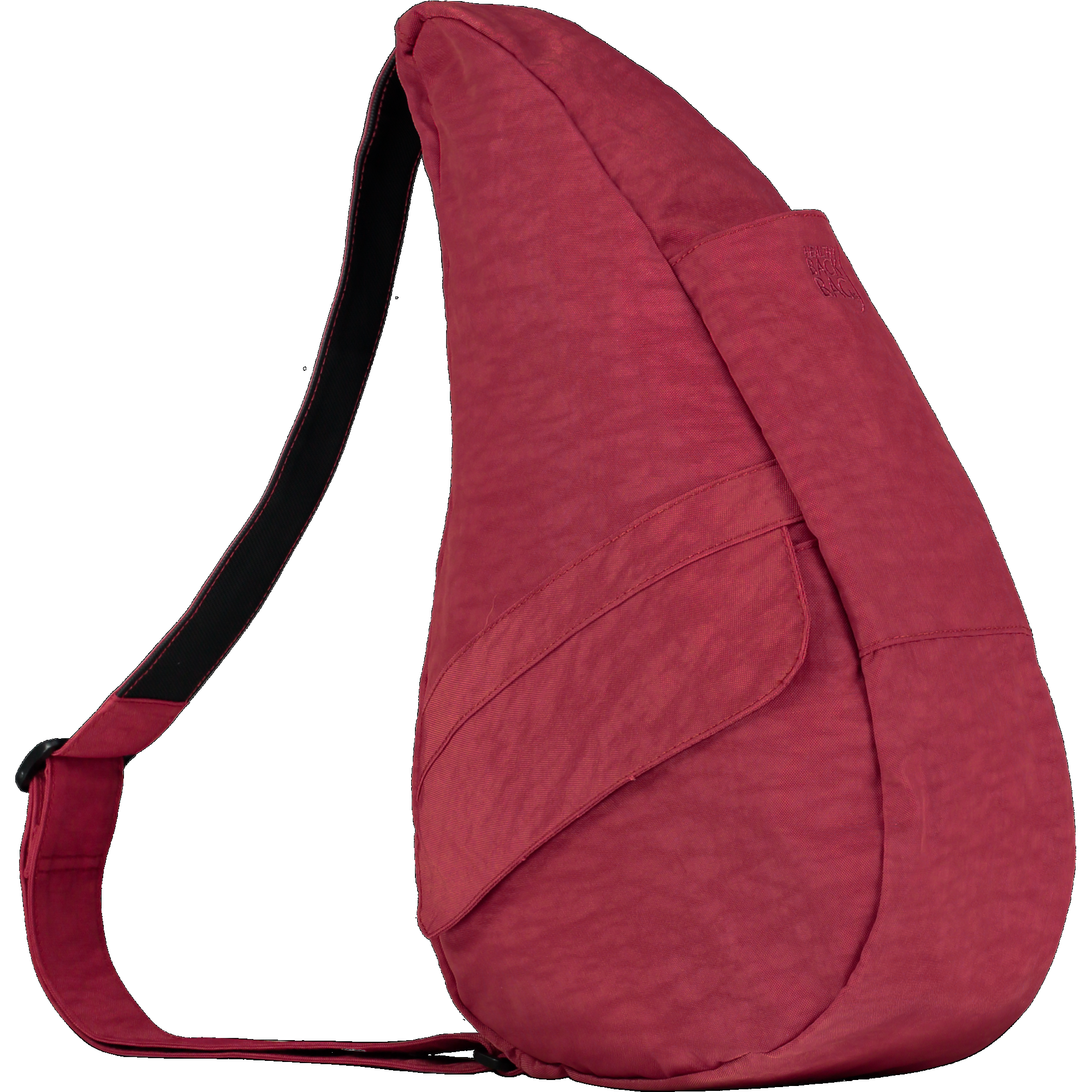 Healthy Back Bag 6303 S Ruby Red RR