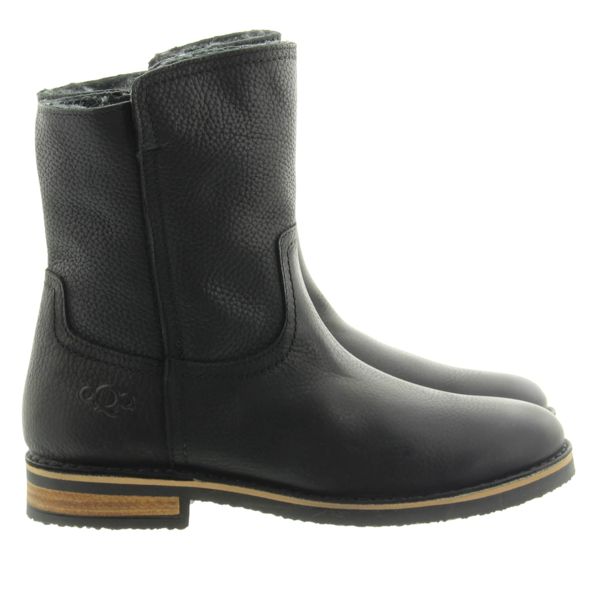 AQA A8835 A97.000 Nero