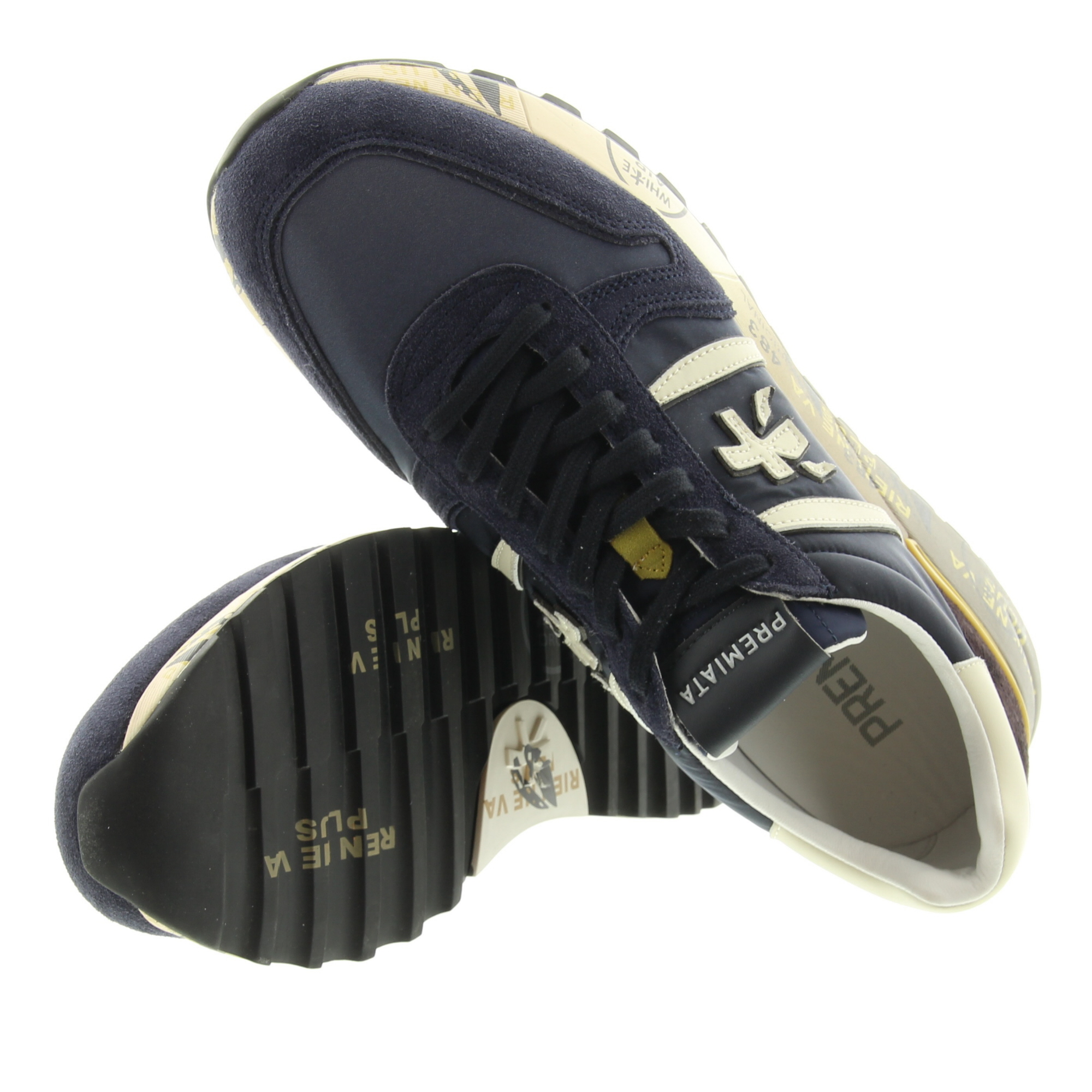 Premiata Lander var. 7702