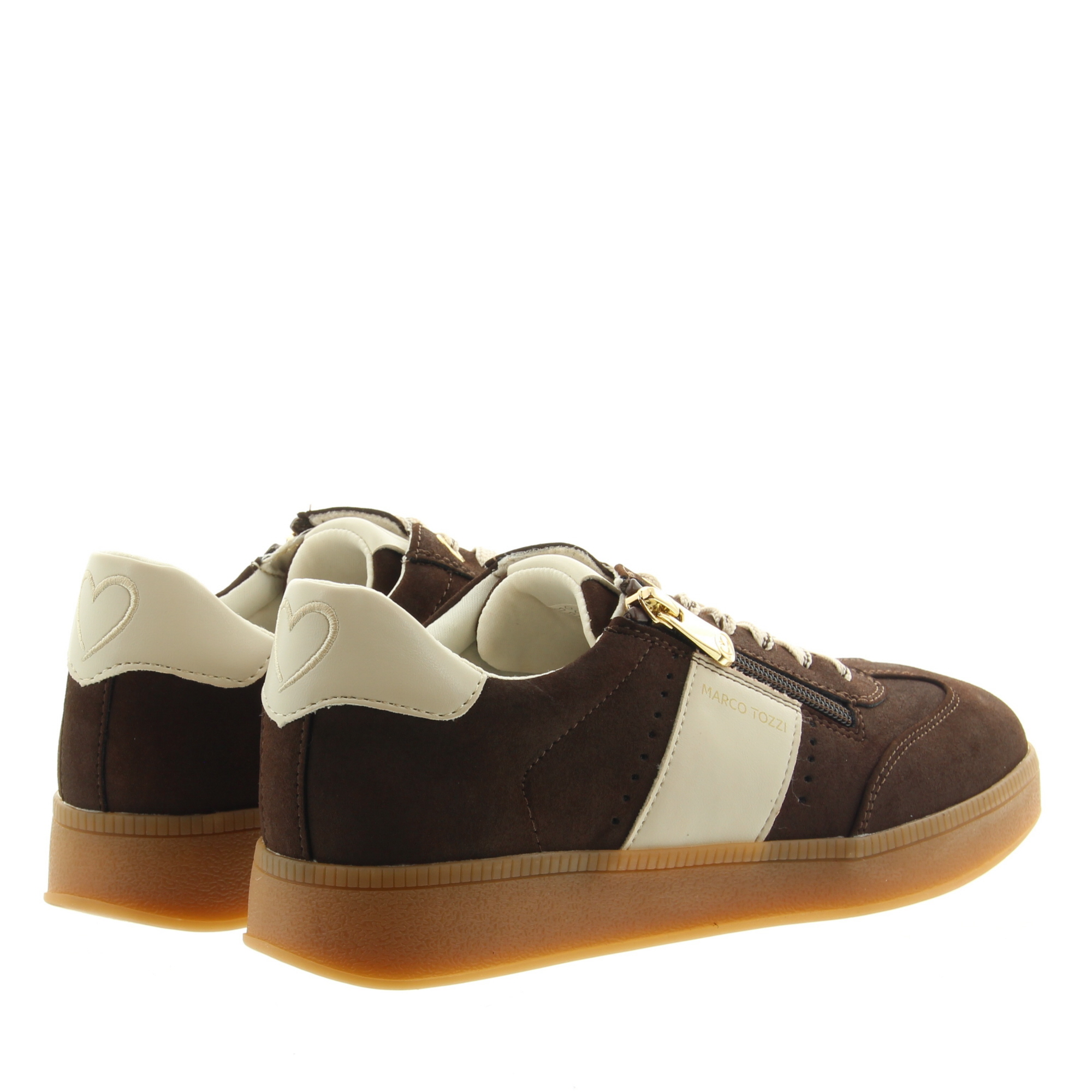 Marco Tozzi 23736 309 Chocolate