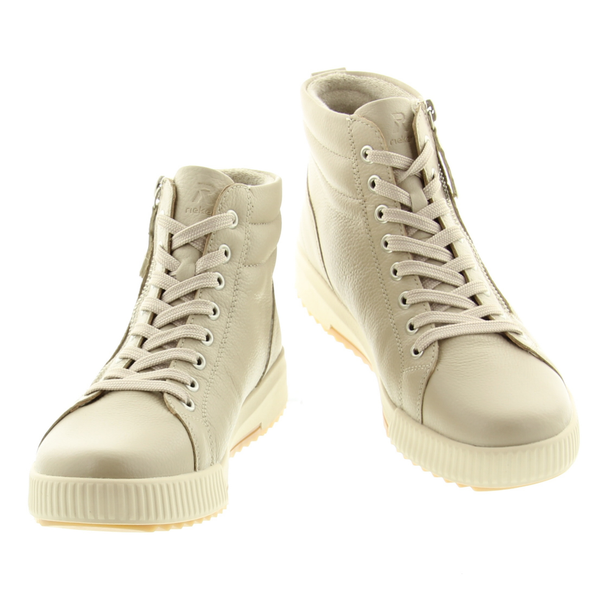 Rieker W0164 60 Beige