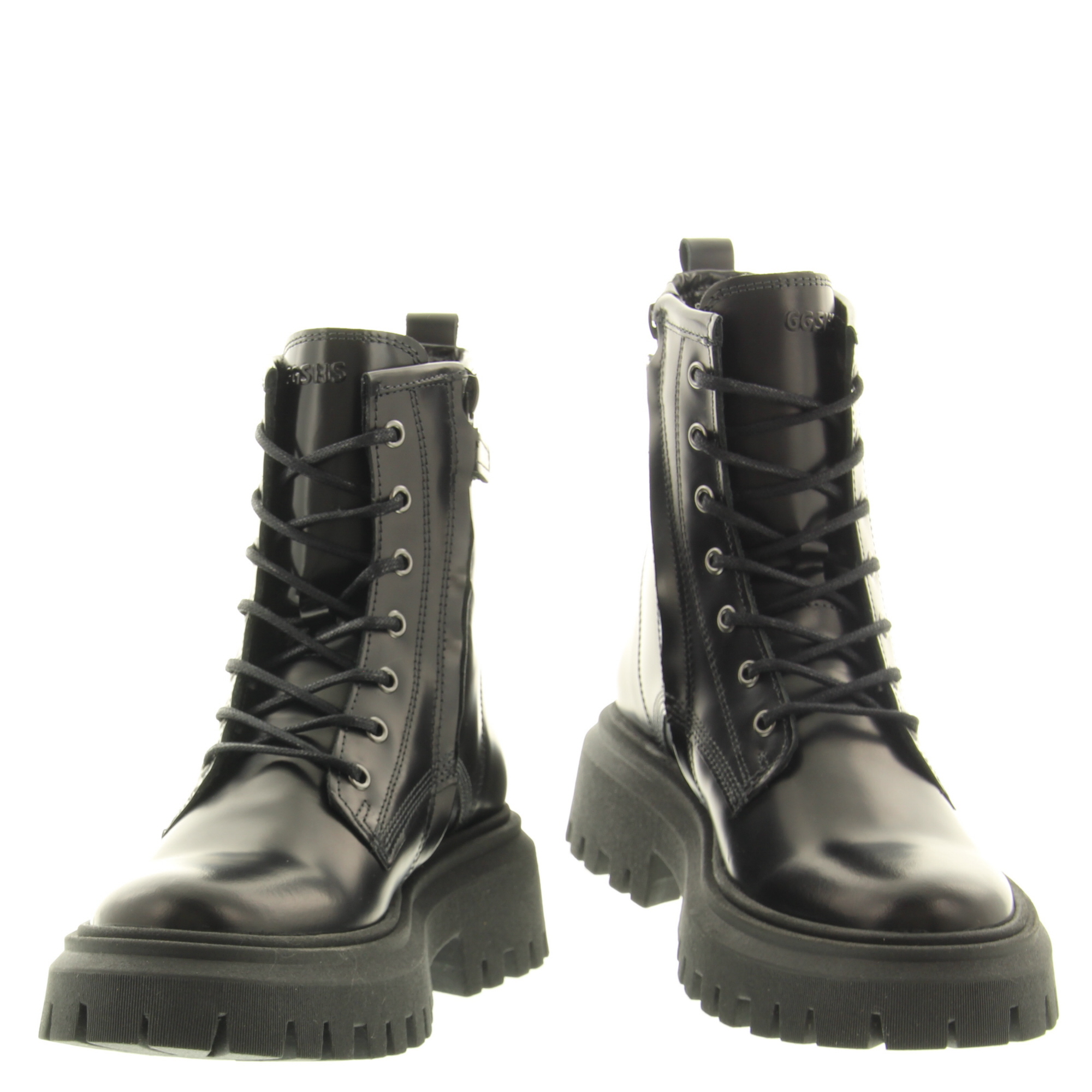 Giga G3797 B11 Black Glace