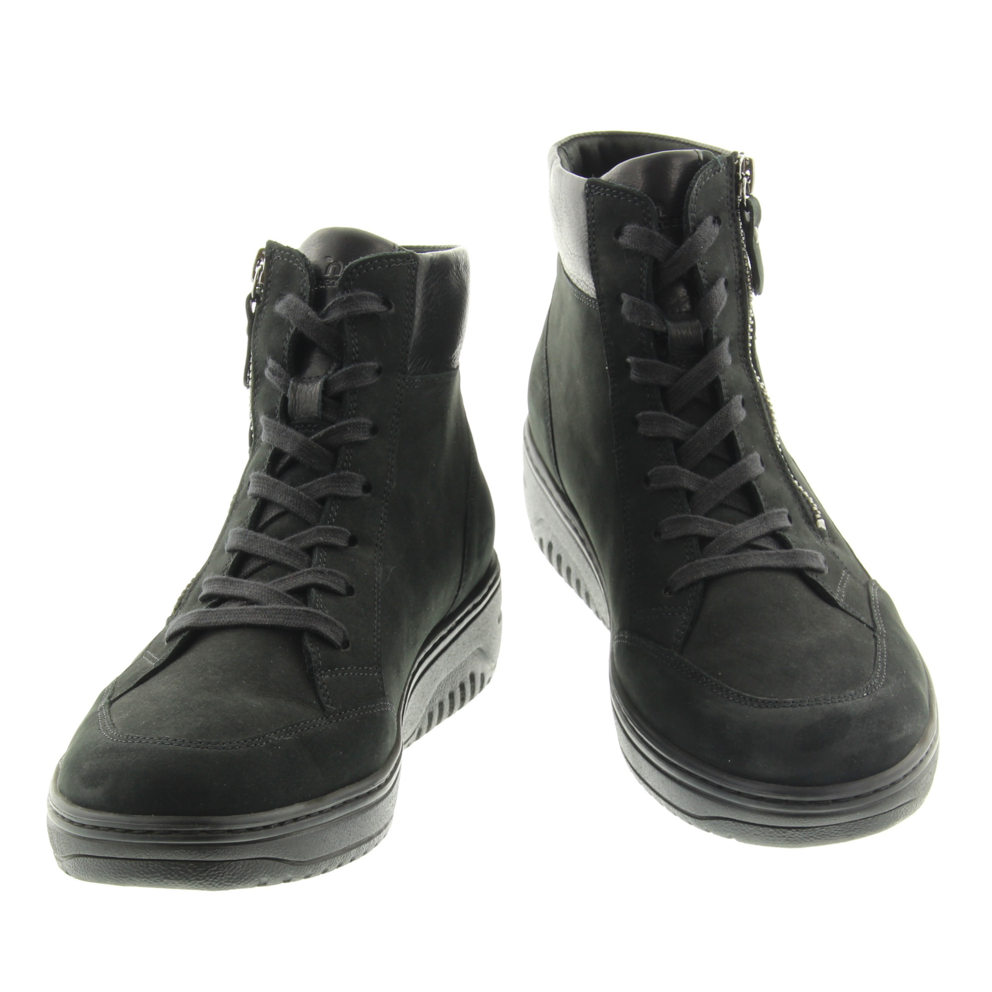 Hartjes 172.1708 Soul Boot 01.01 Schwarz