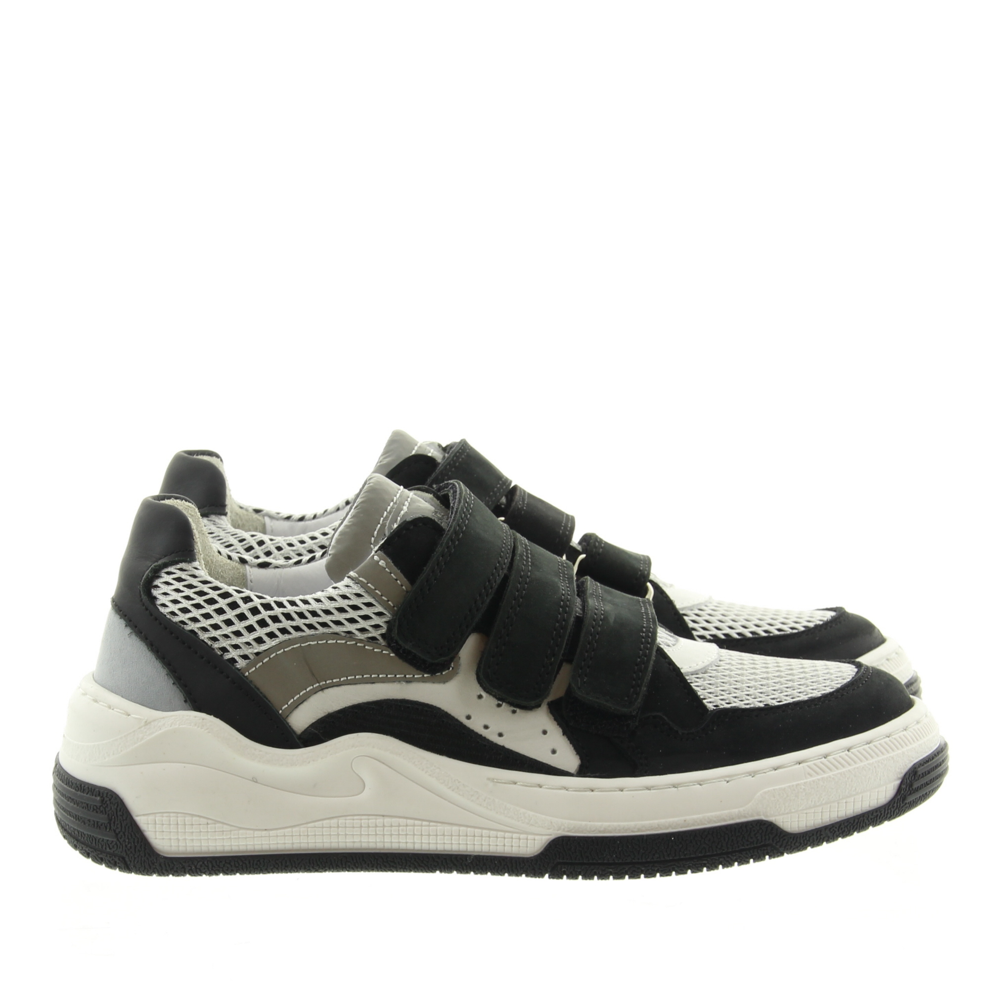 Twins Trackstyle 326351 W5 Bruce Braaf 589 Black