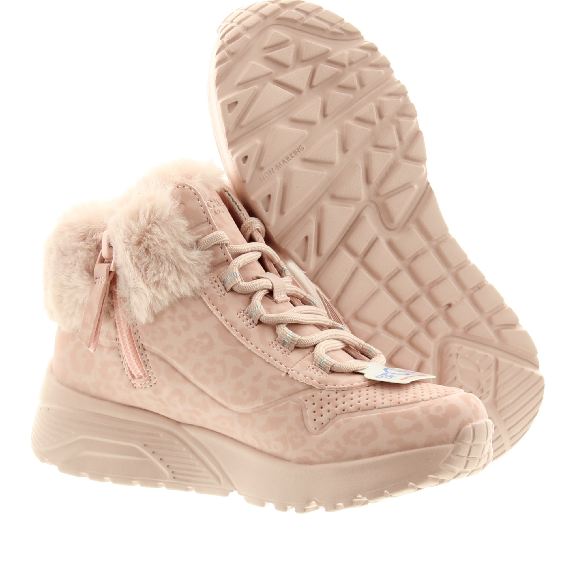 Skechers 310362L Uno Lite BLSH Blush