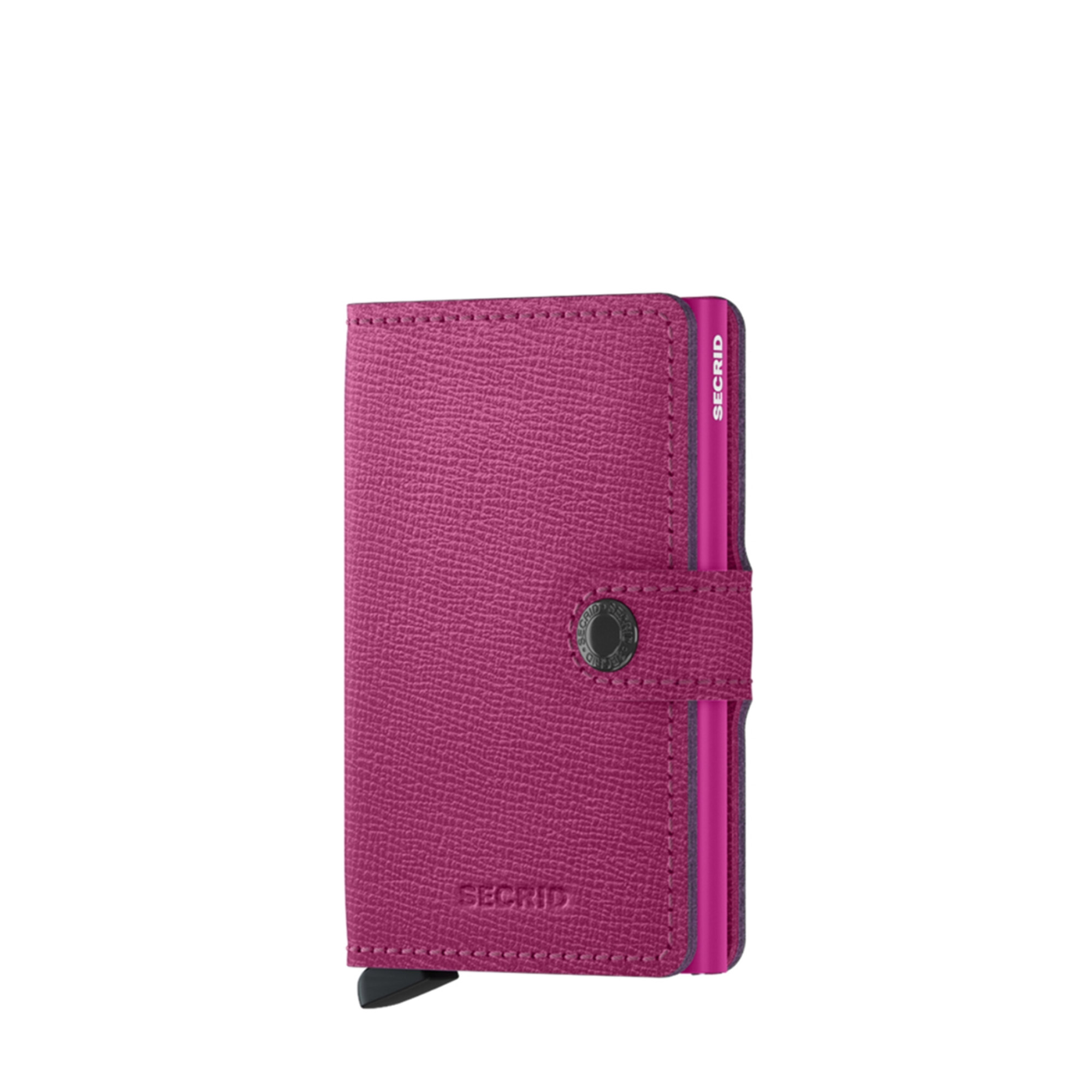 Secrid MC Miniwallet Crisple Fuchsia