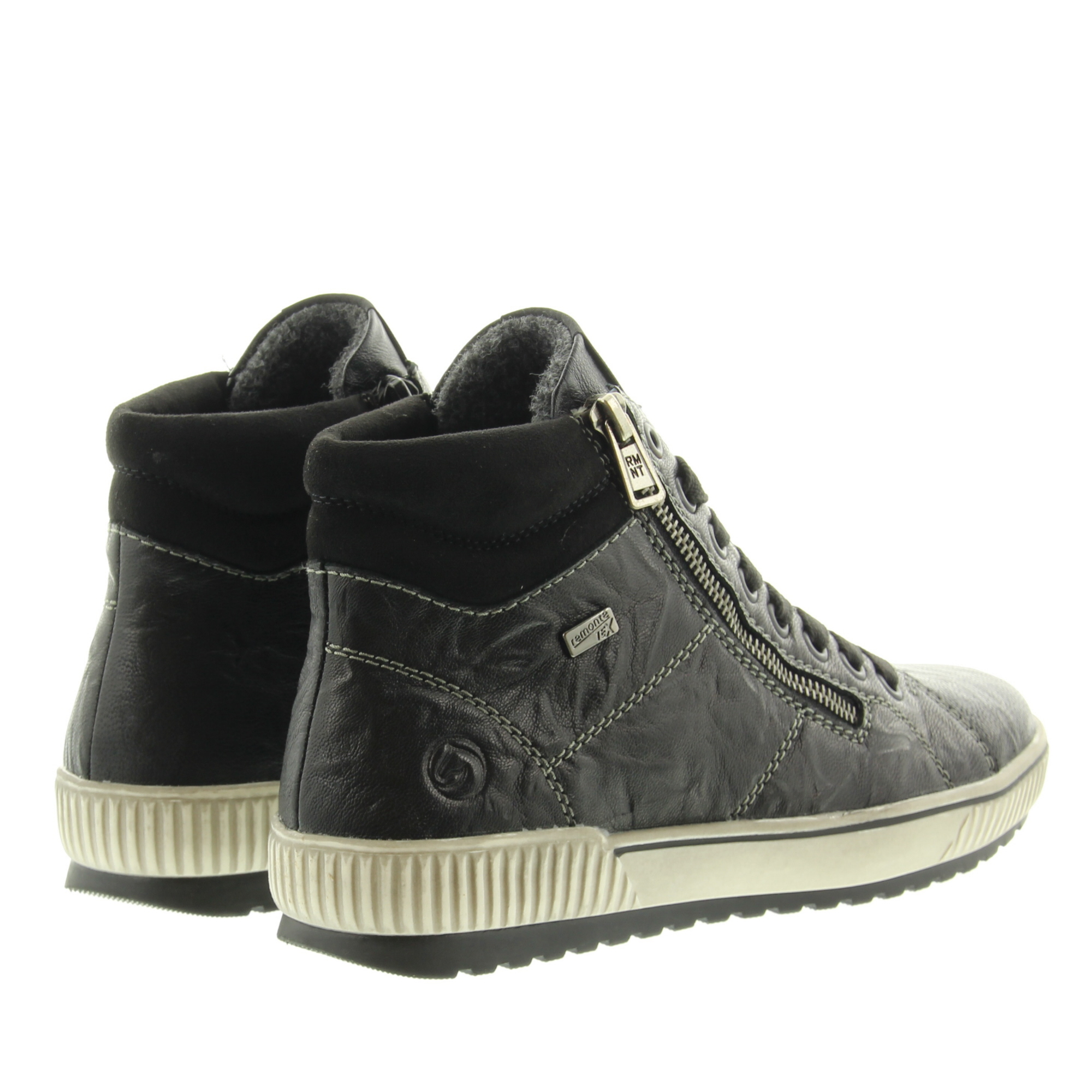 Remonte D0772 01 Schwarz