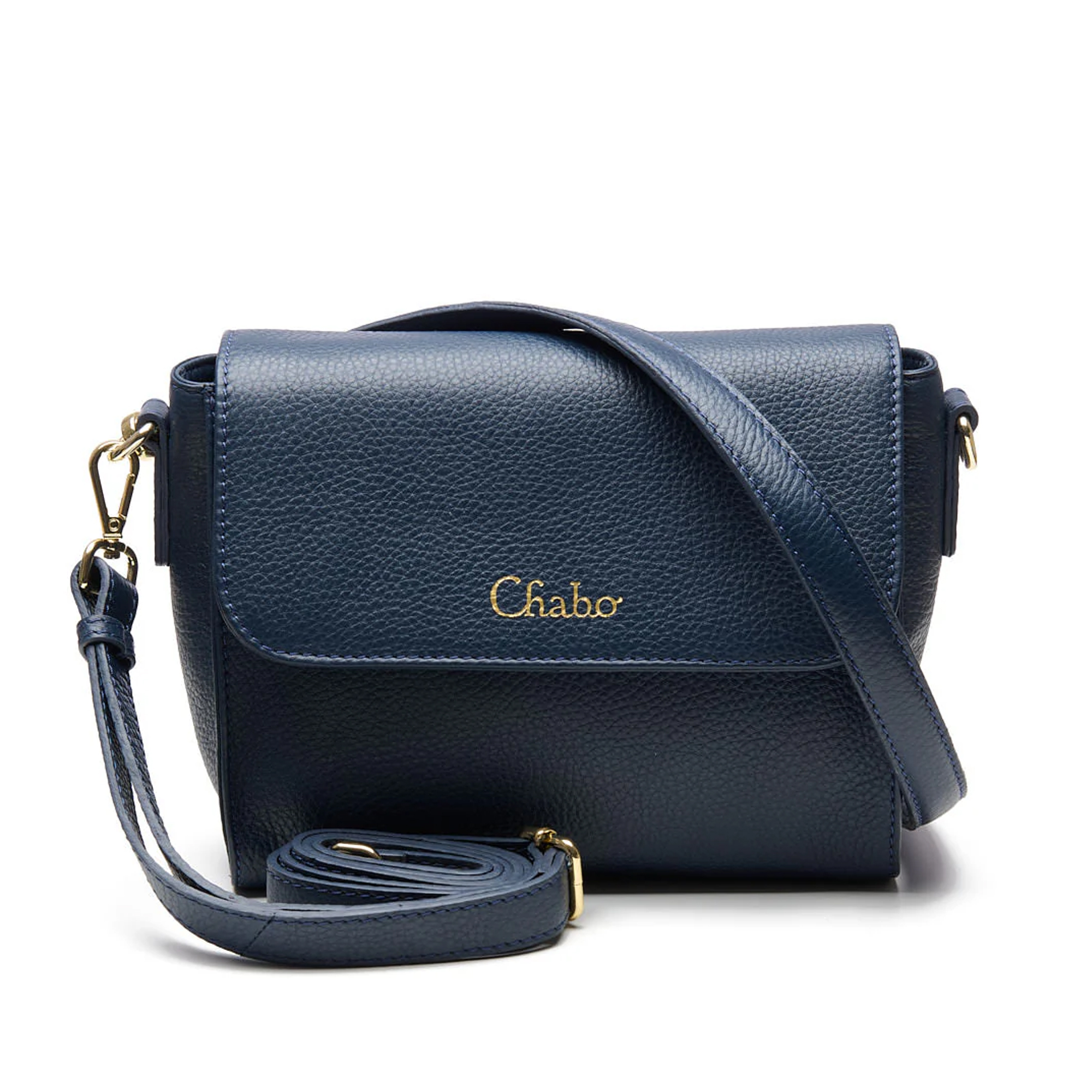 Chabo 202601 Classy Cameron Cassie 40 Blue