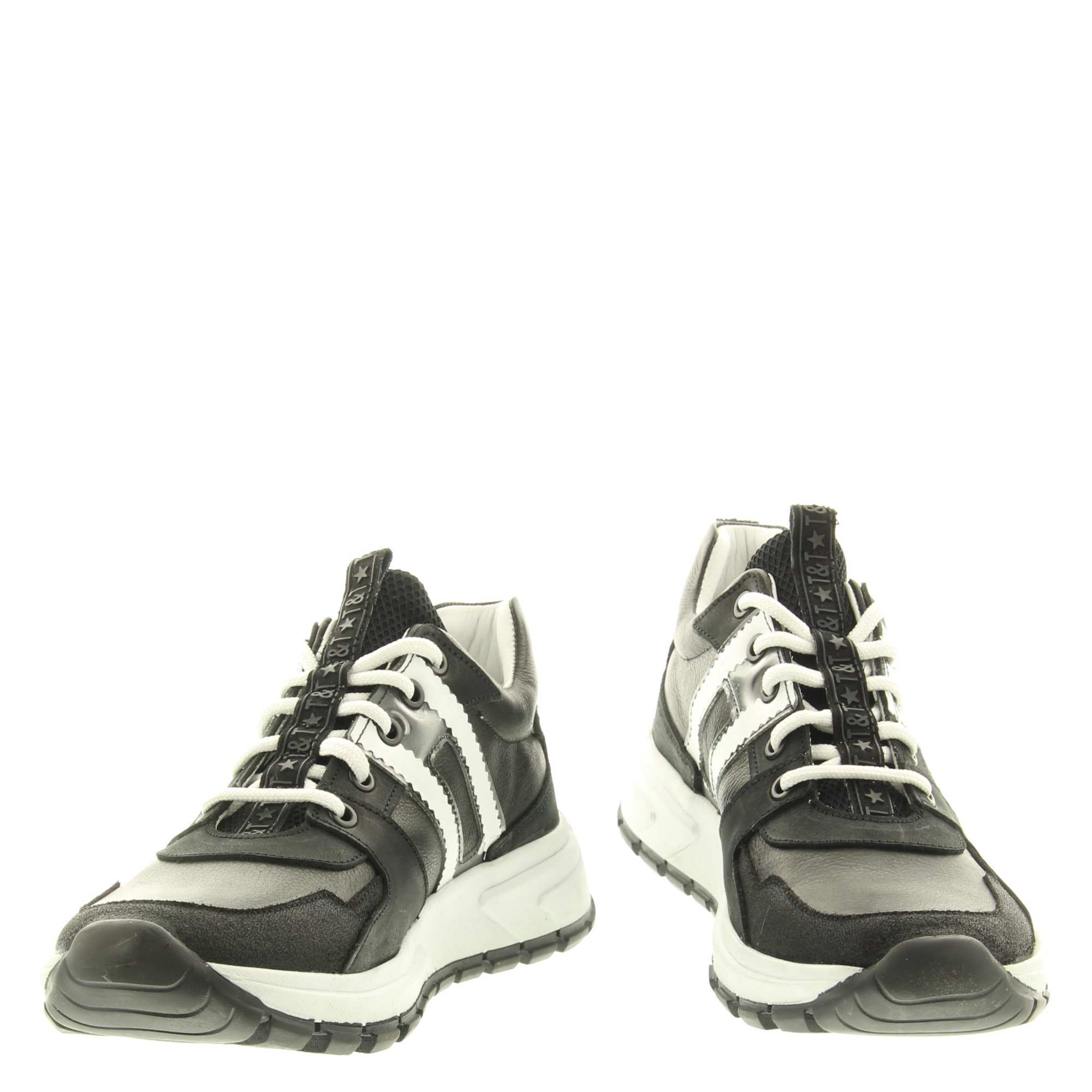 Twins Trackstyle 321900 589 Black Twins Trackstyle 321900 589 Black