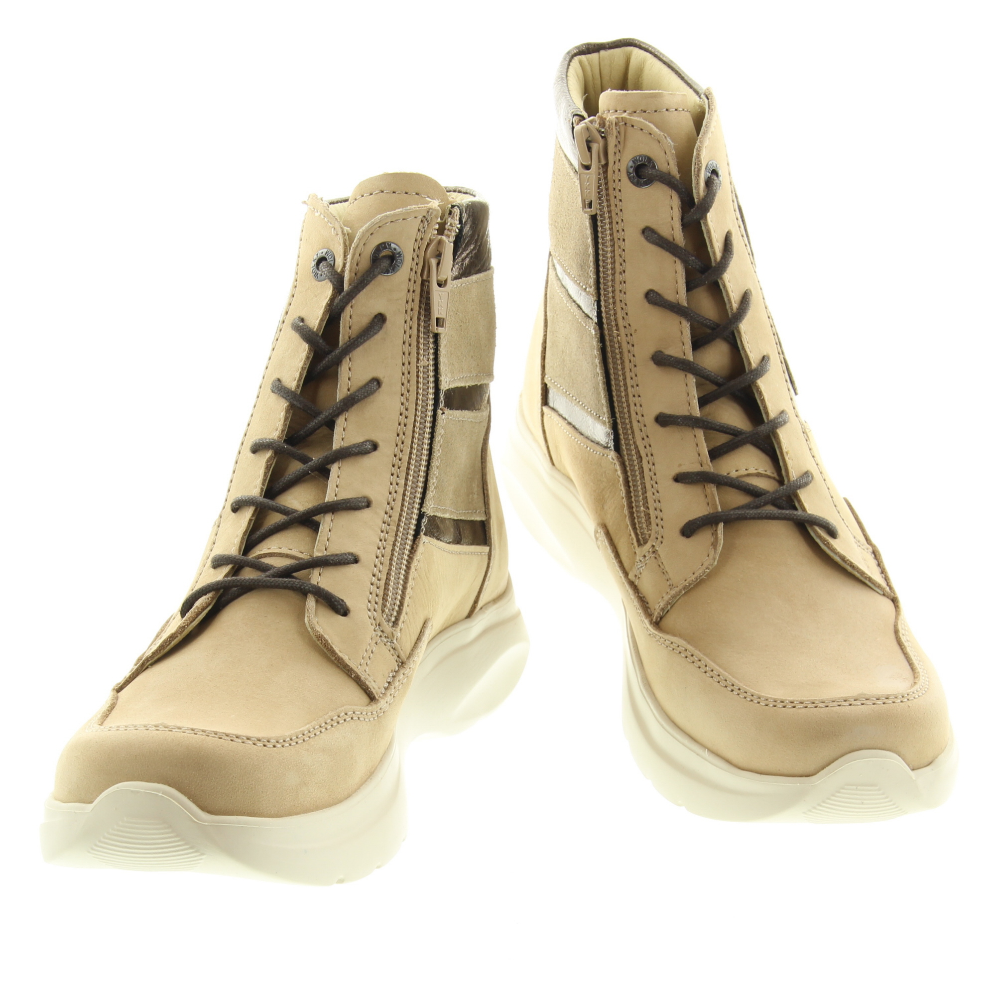 Wolky 0640290 Slam 125 Safari