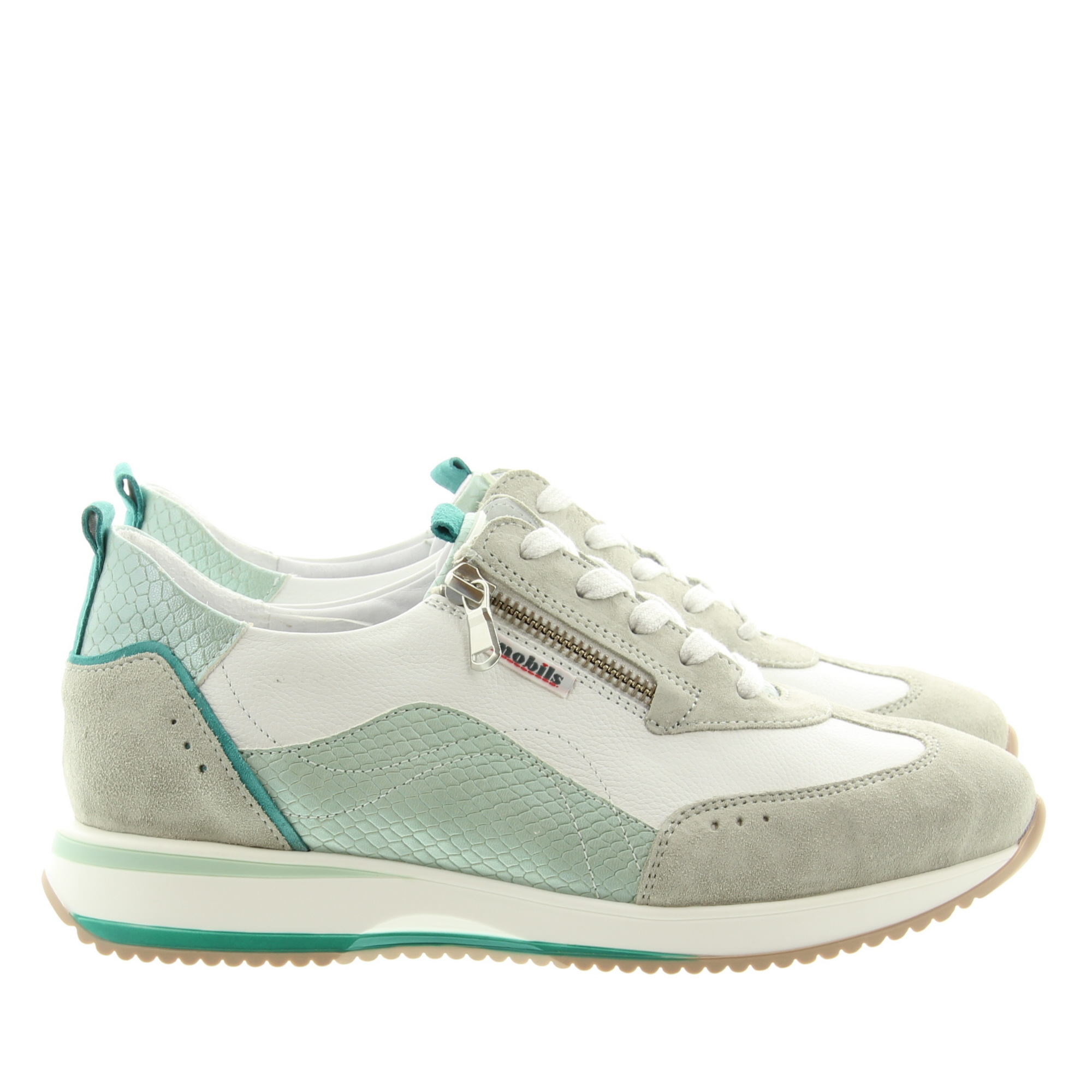 Mephisto Ness 3661/9930/56991/12209 Stone Mephisto Ness 3661/9930/56991/12209 Stone