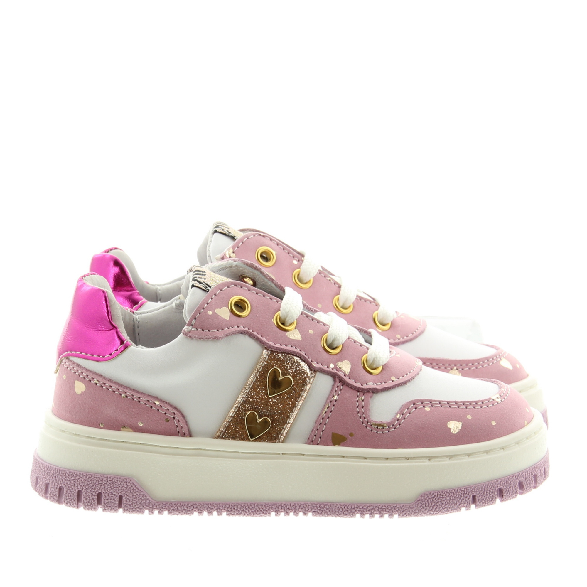 Develab 47120 479 Old Pink Fantasy