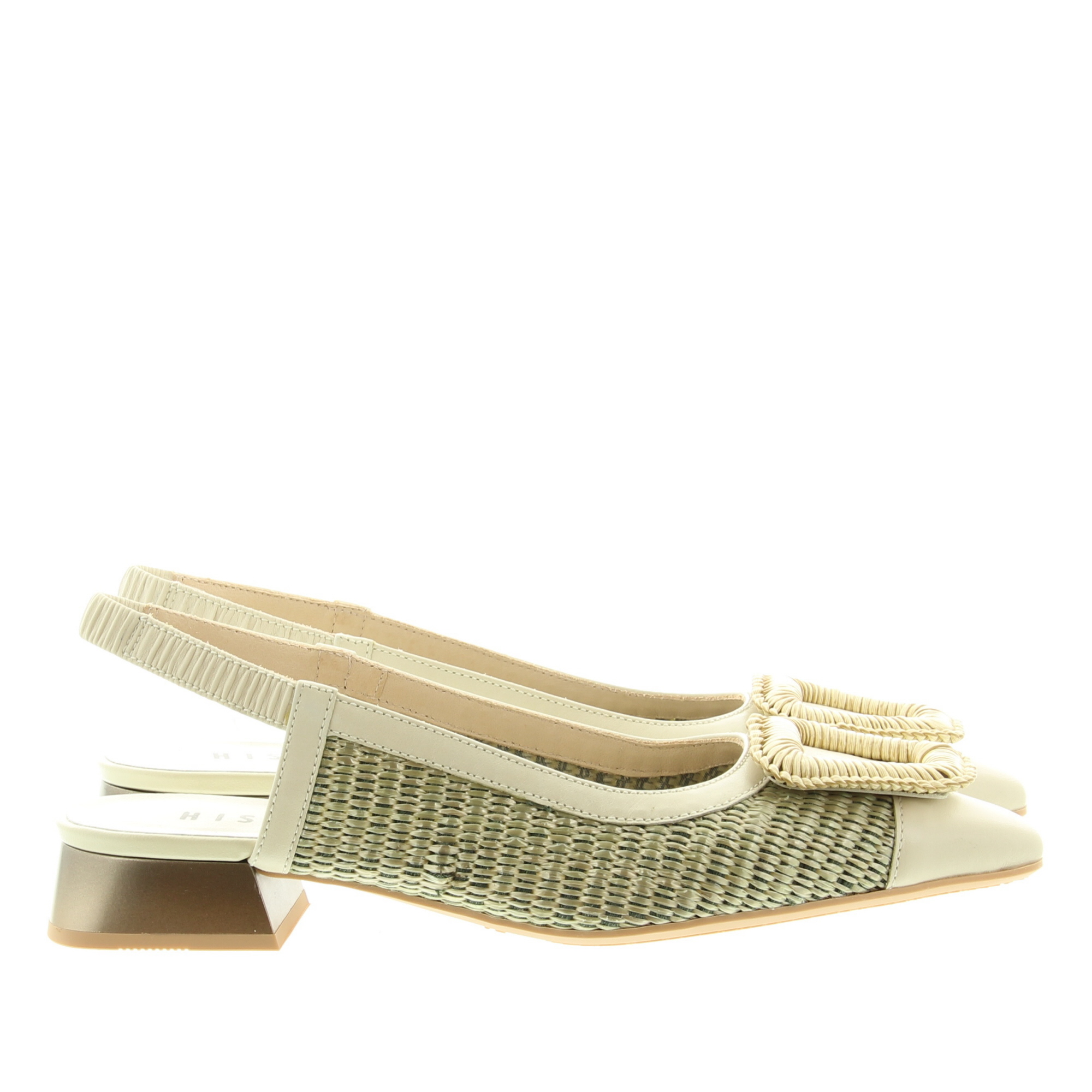 Hispanitas RHV254046 Latte Eucalipto