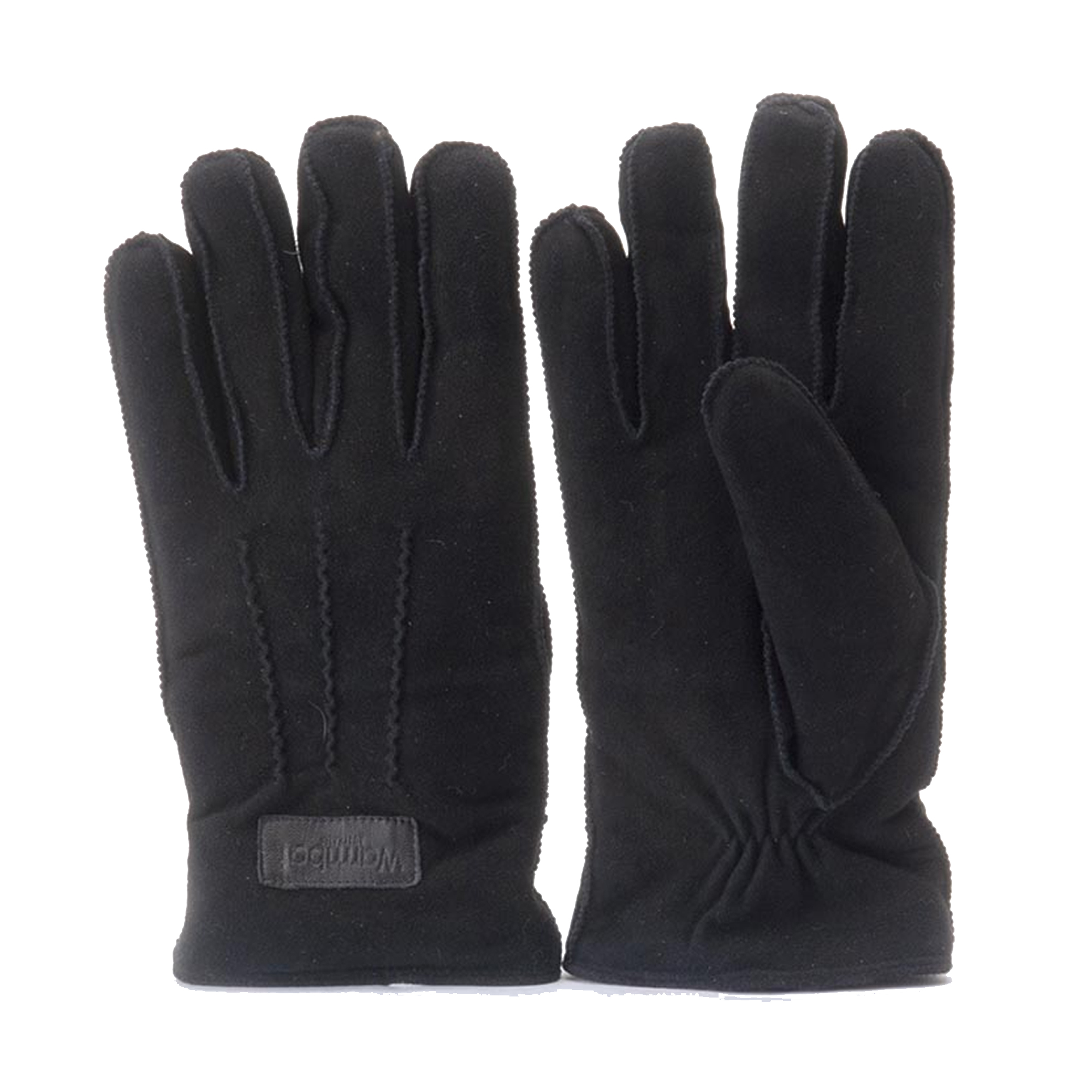 Warmbat Gloves Men GLO4090 99 Black