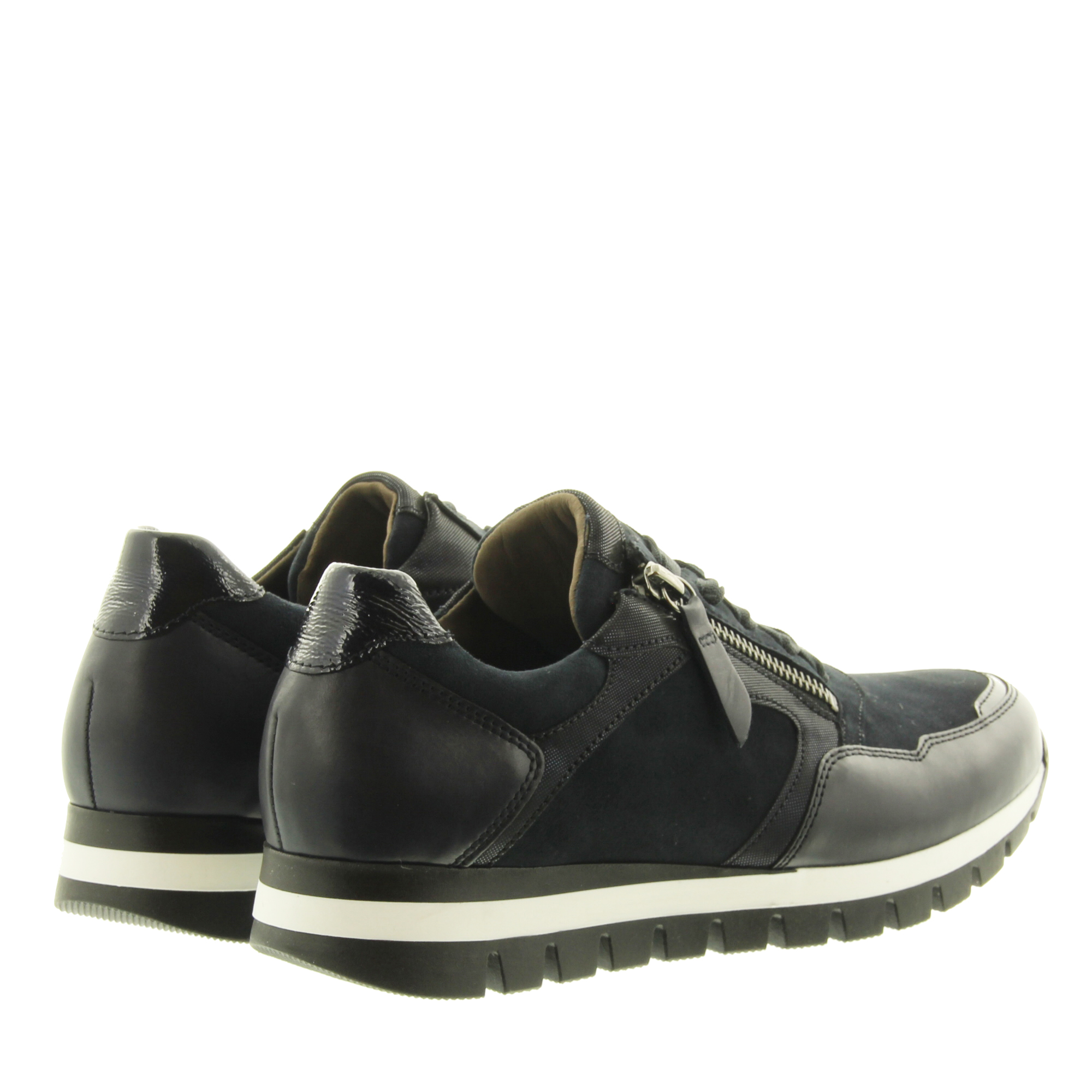 Gabor 76.438.26 Dark-blue k.