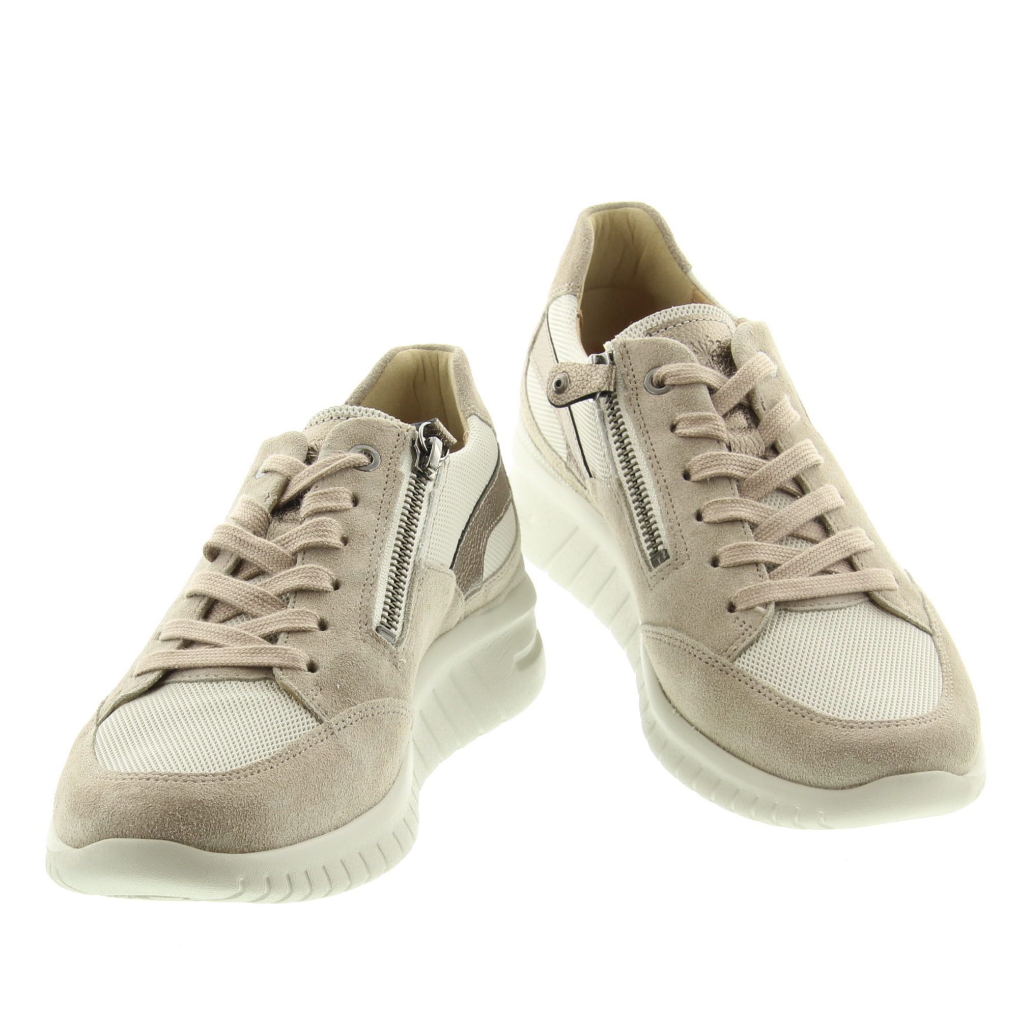 Hartjes 162.2402 Wave Shoe 26.32 Birke Beige