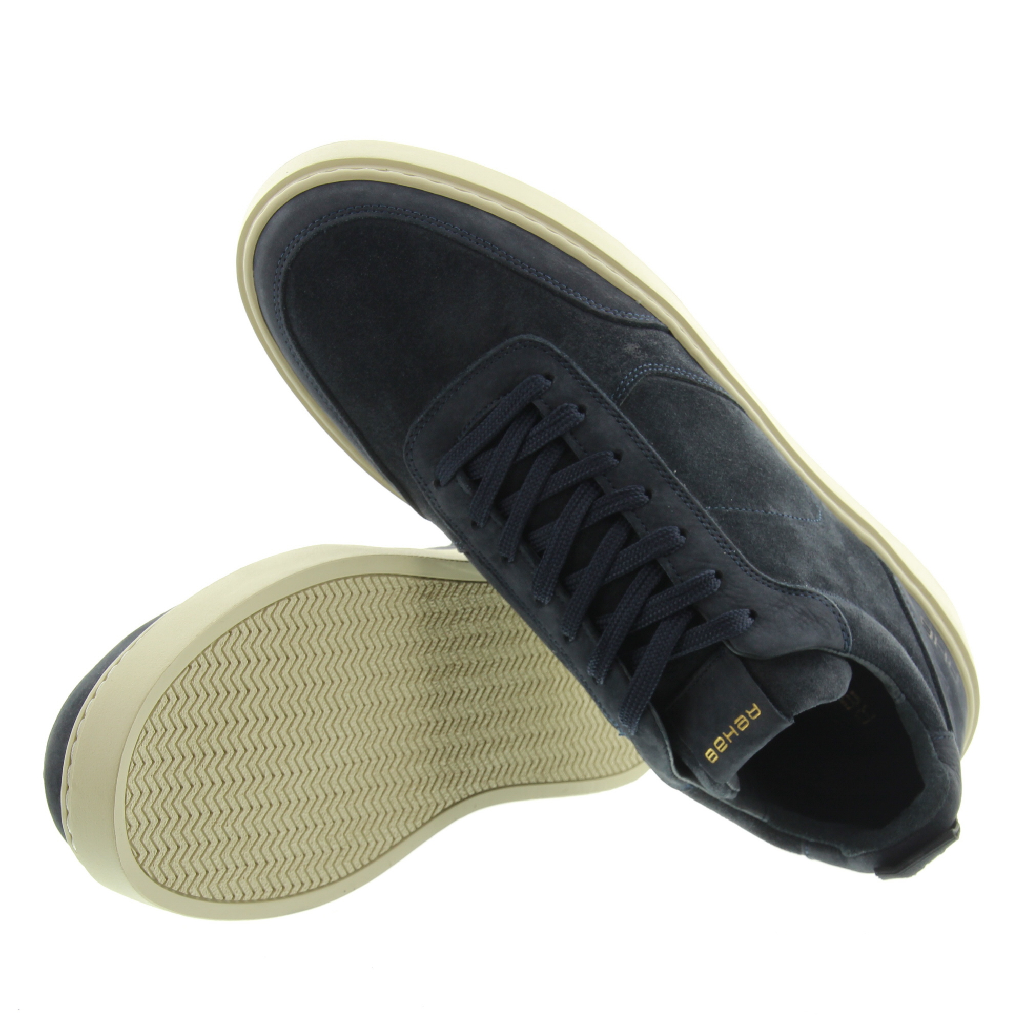 Rehab Oliver Mid 8100 Darkblue
