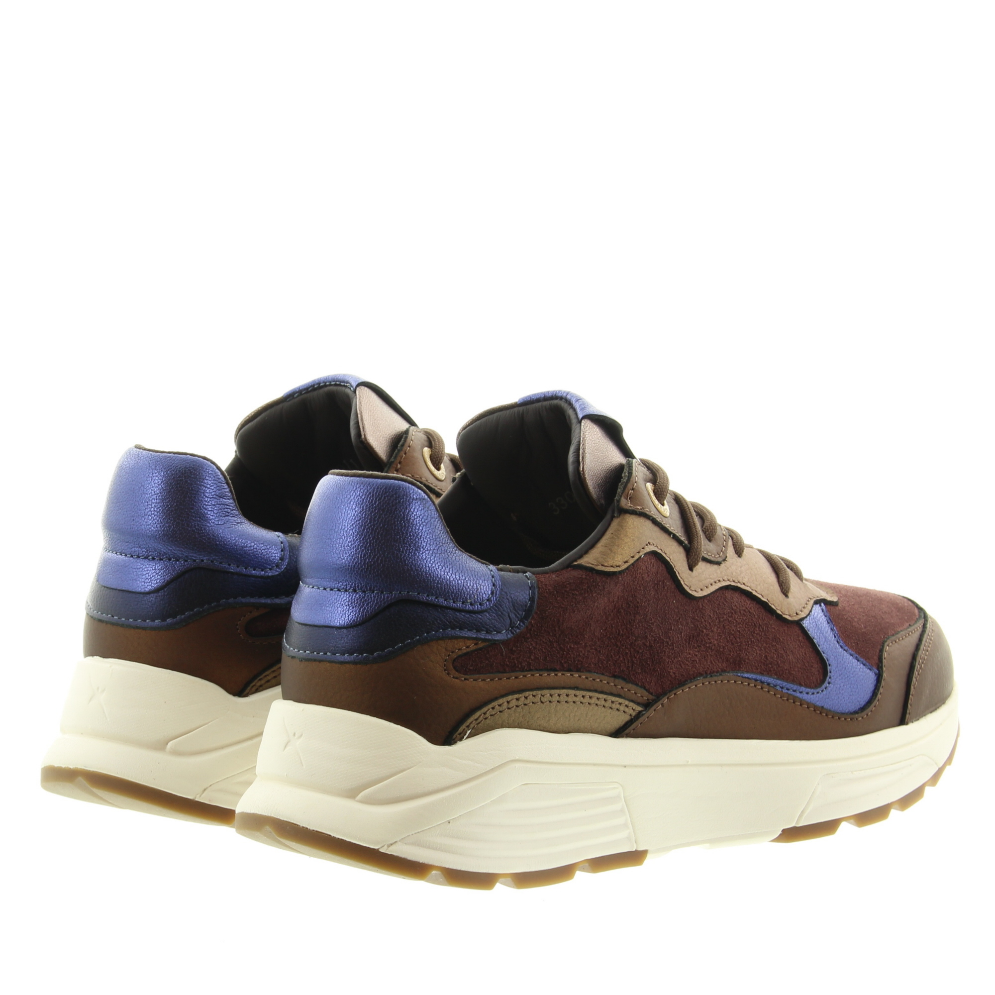 Xsensible 33011.5.358 Rainbow G Brown Combi