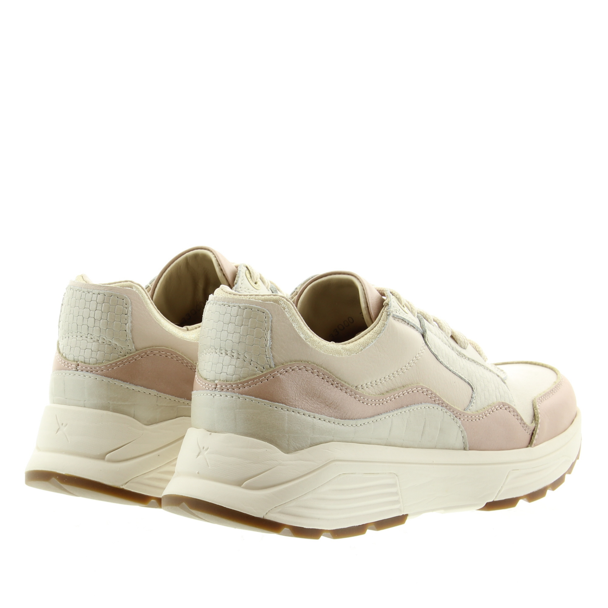 Xsensible 33000.3.753 Golden Gate Lady GX Soft Coral Combi